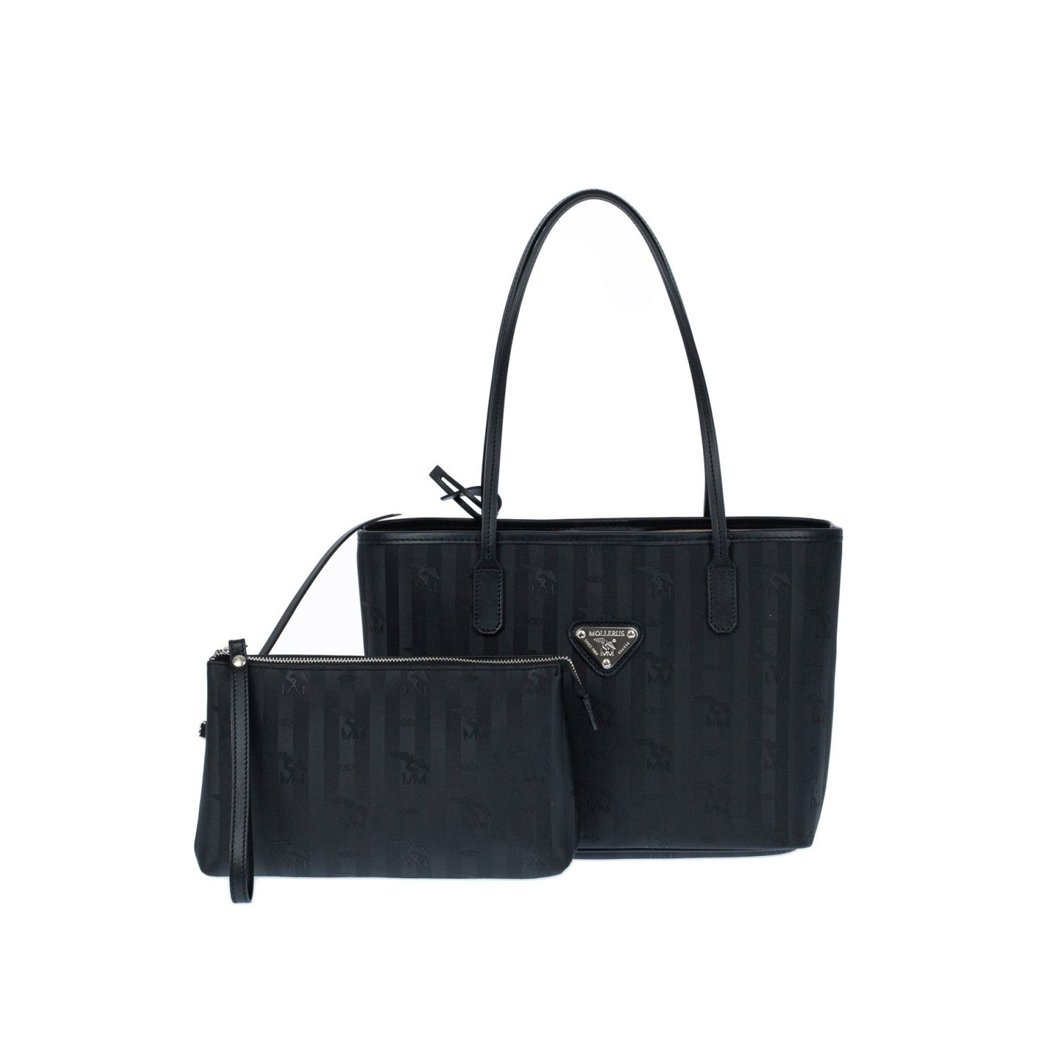 Mollerus_Genf_black-silver-1 Maison Mollerus Genf