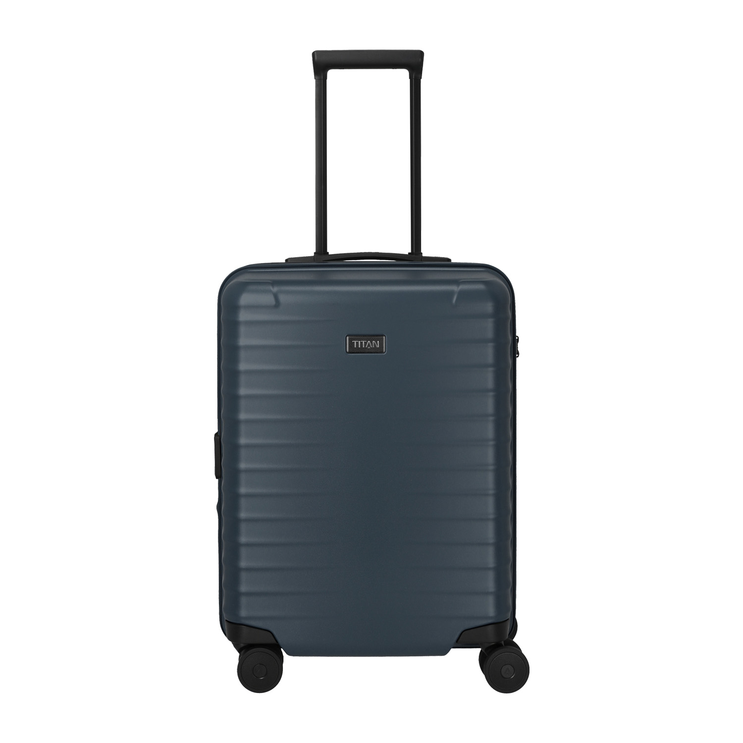 TITAN UPGRADE 4w Trolley S23