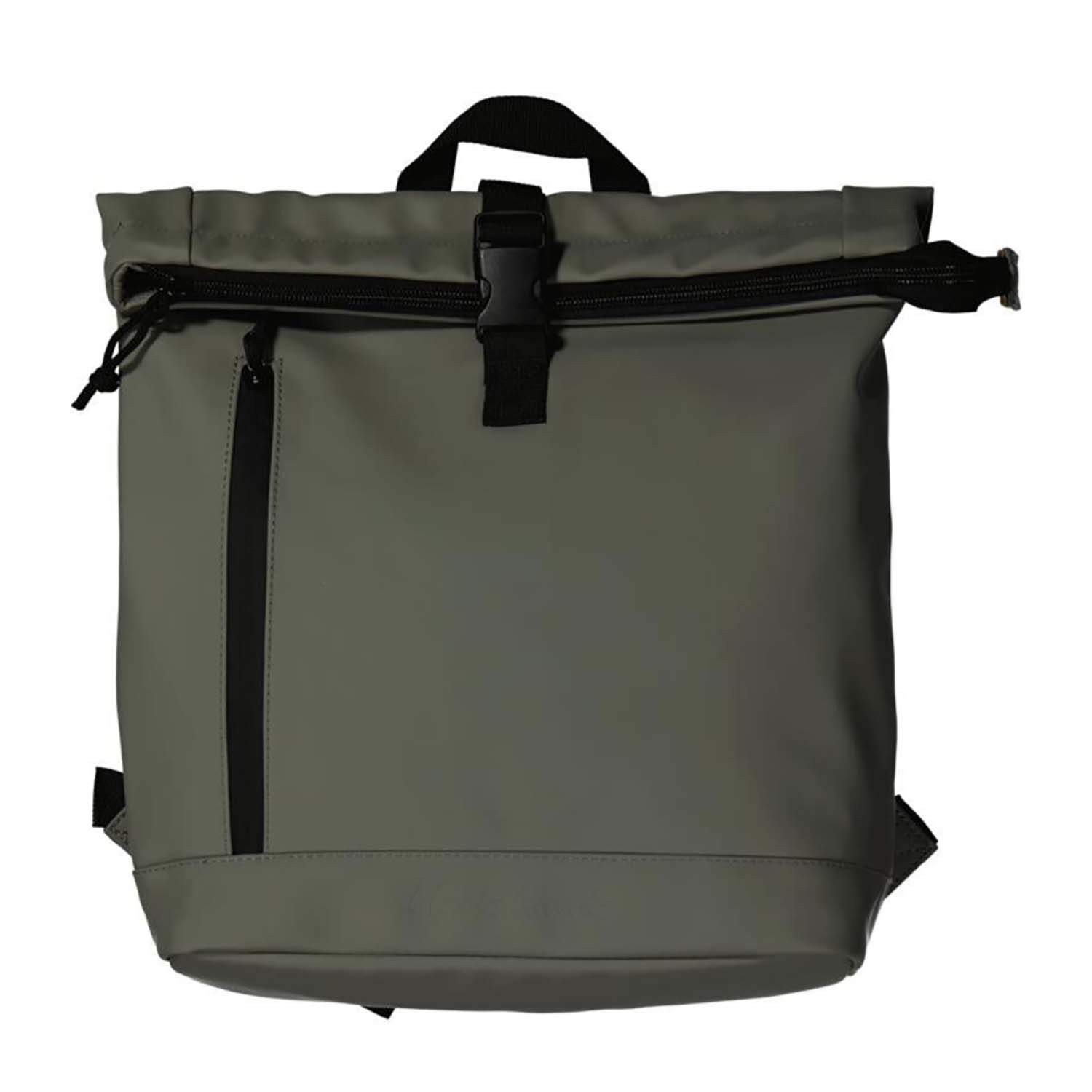 Travel-N-Meet_Rolltop-Rucksack-Plane-S_bkr-113-S_hellgruen Travel'N'Meet Rolltop-Rucksack Plane S