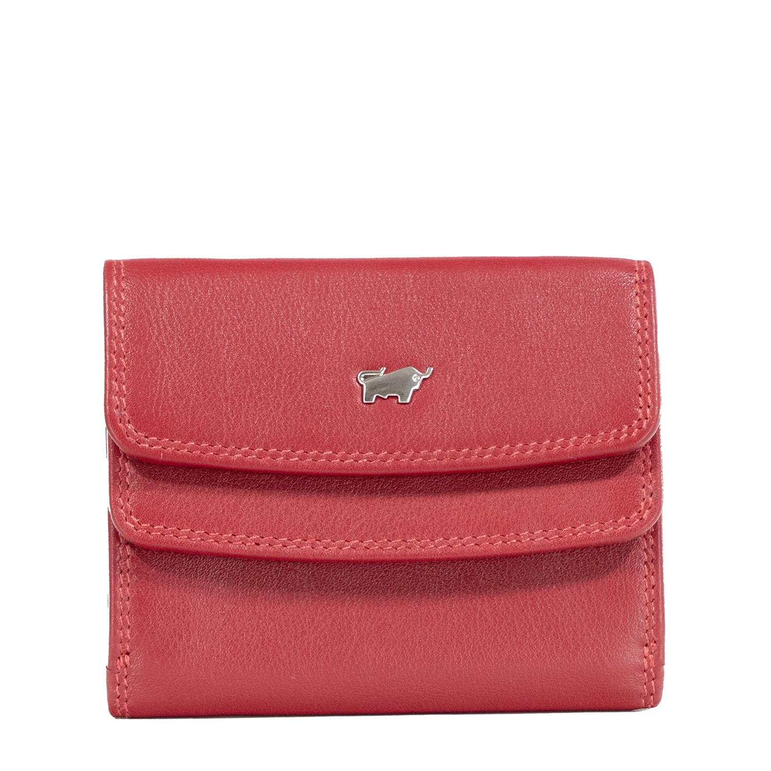 Braun Büffel Golf RFID Geldbörse S 4CS Braun Büffel Golf RFID Geldbörse S 4CS