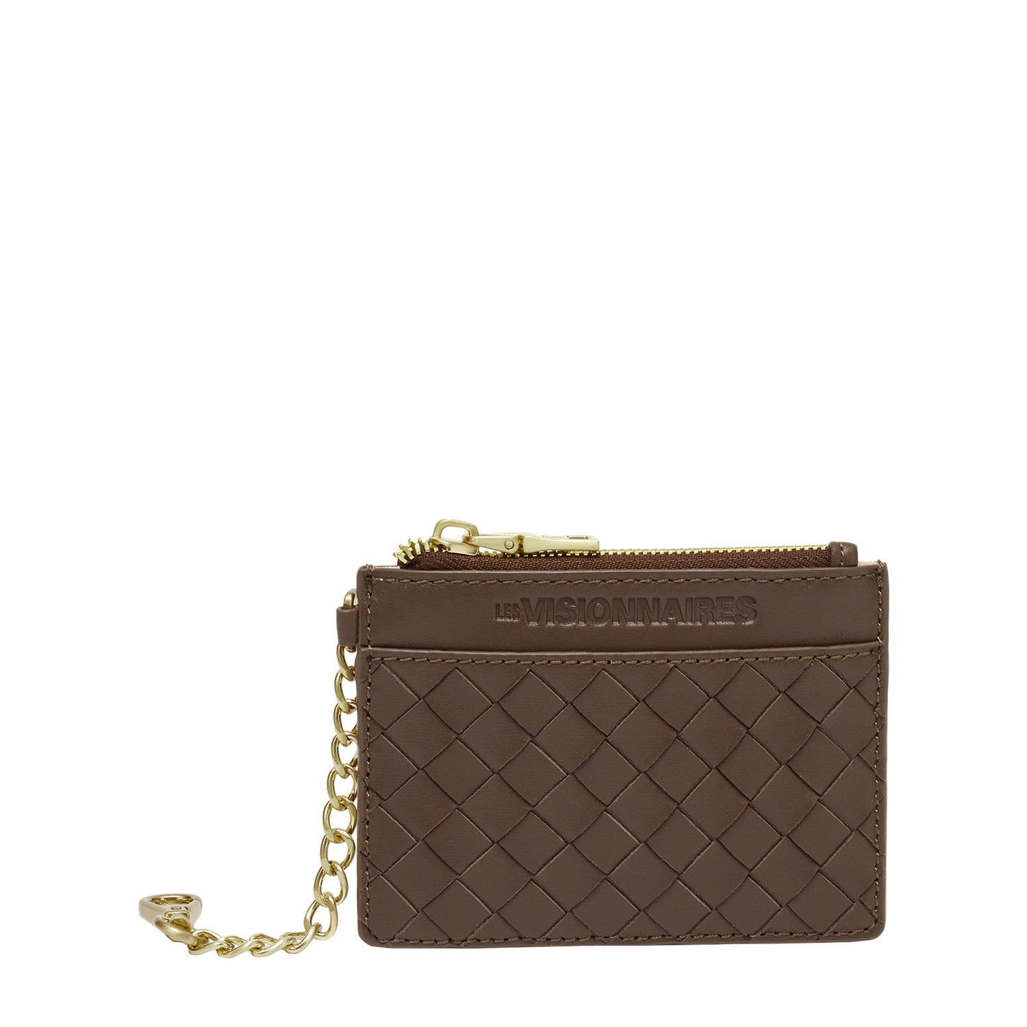 les visionnaires Clemence WEAVE SILKY les visionnaires Clemence WEAVE SILKY