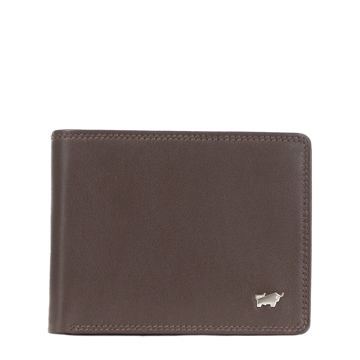 Braun Büffel Golf RFID Geldbörse 8CS Braun Büffel Golf RFID Geldbörse 8CS