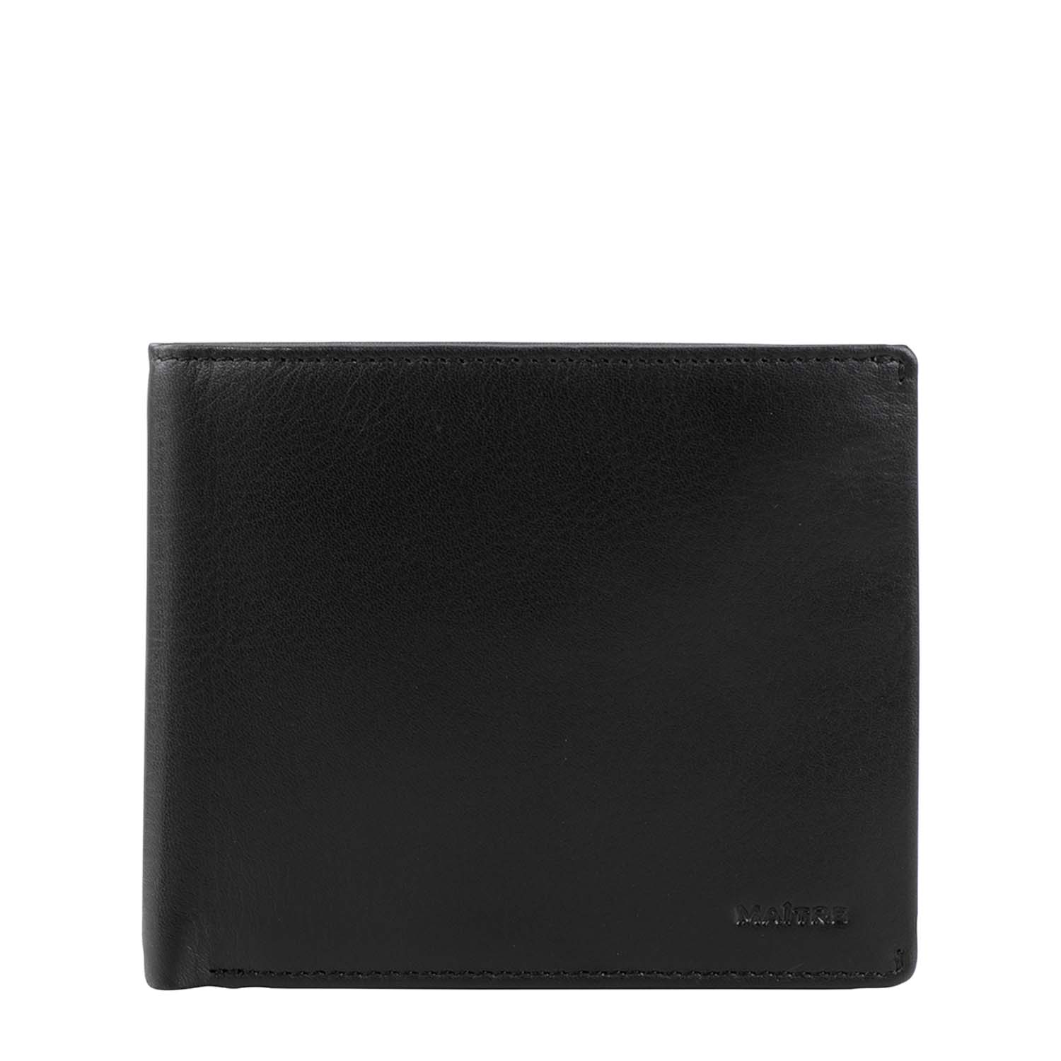 Ma-tre_F3-Gandolf-Billfold-H6_4060001465-900_black Maître F3 Gandolf Billfold H6
