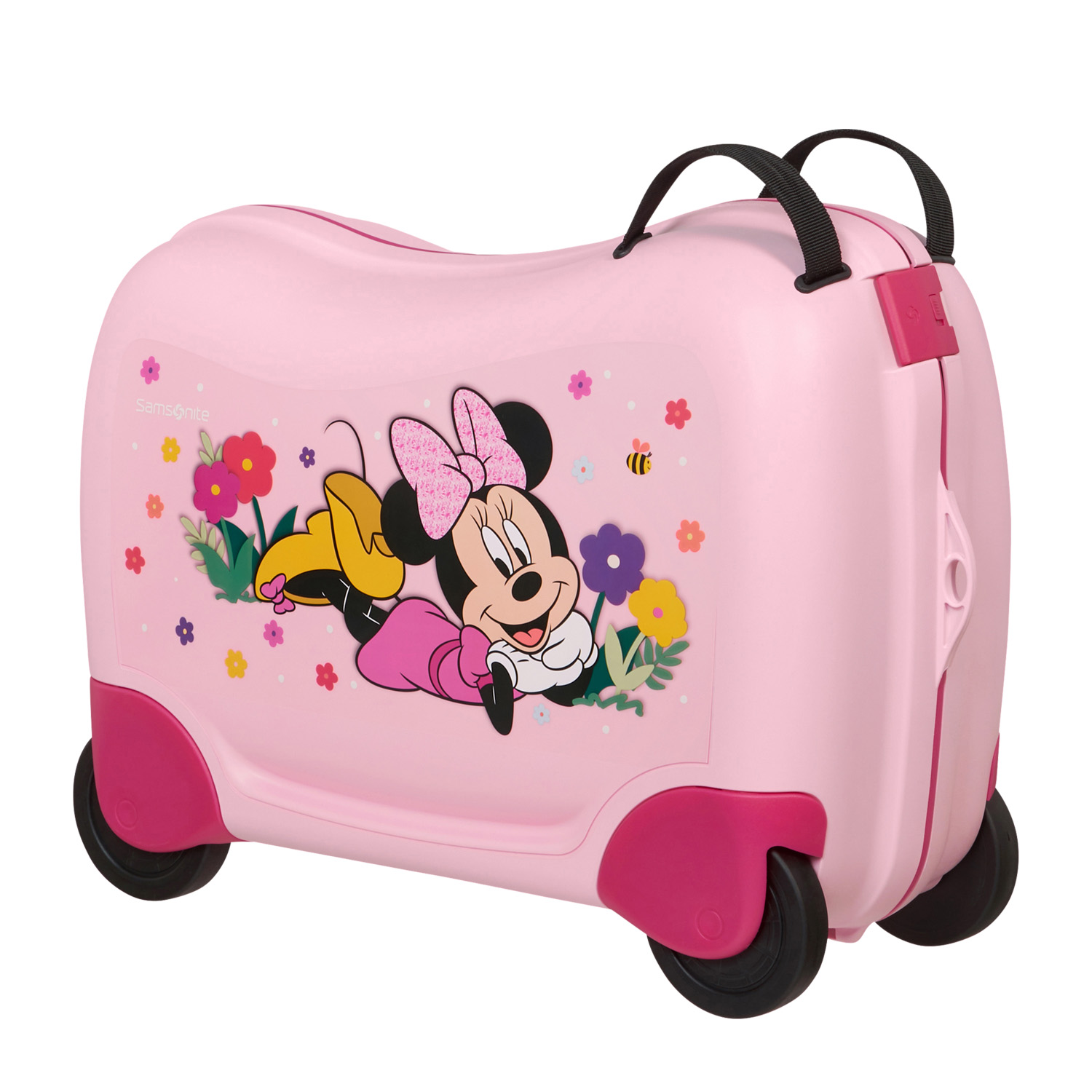 Samsonite DREAM2GO DISNEY Ride-On Suitcase Samsonite DREAM2GO DISNEY Ride-On Suitcase