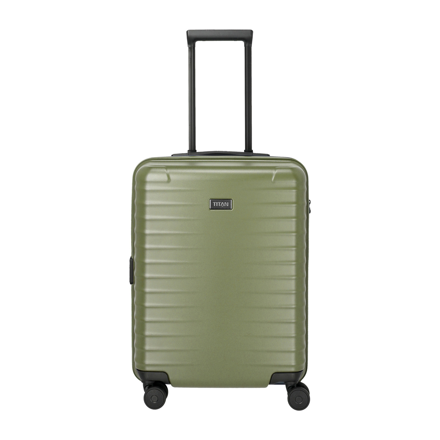 TITAN UPGRADE 4w Trolley S20