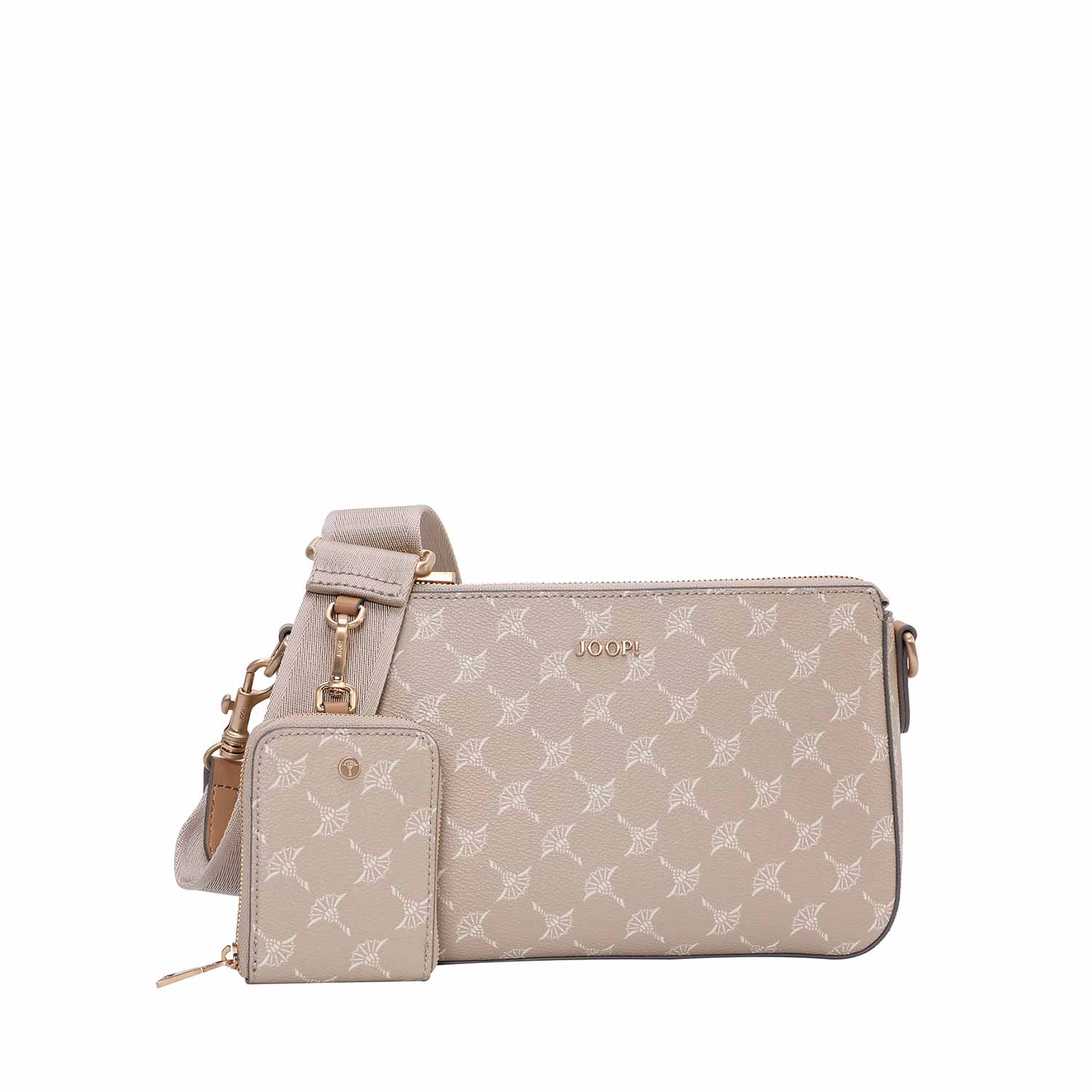 Joop-_4140006167-714-1 JOOP! Cortina 1.0 Jasmina Shoulderbag SHZ