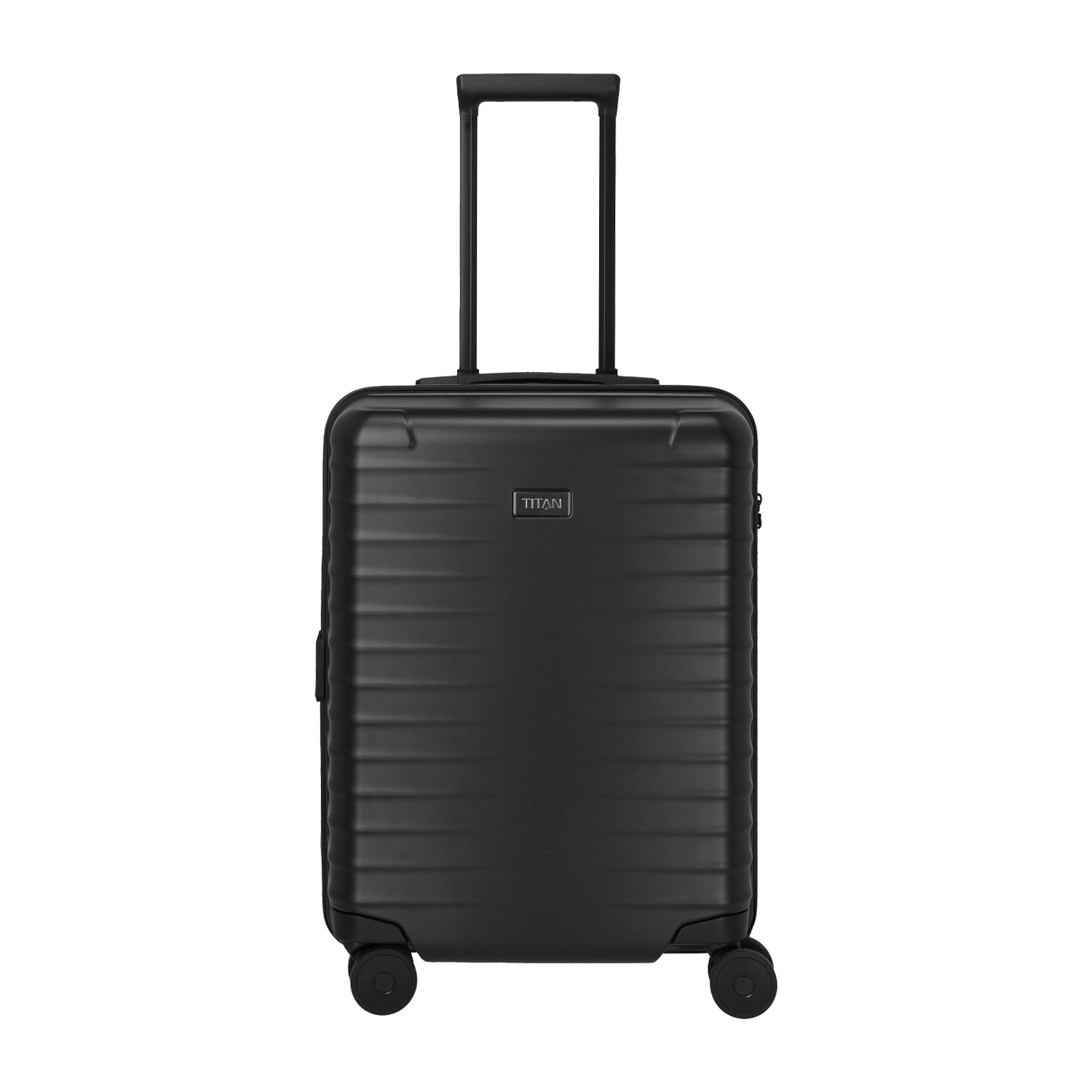 TITAN UPGRADE 4w Trolley S23