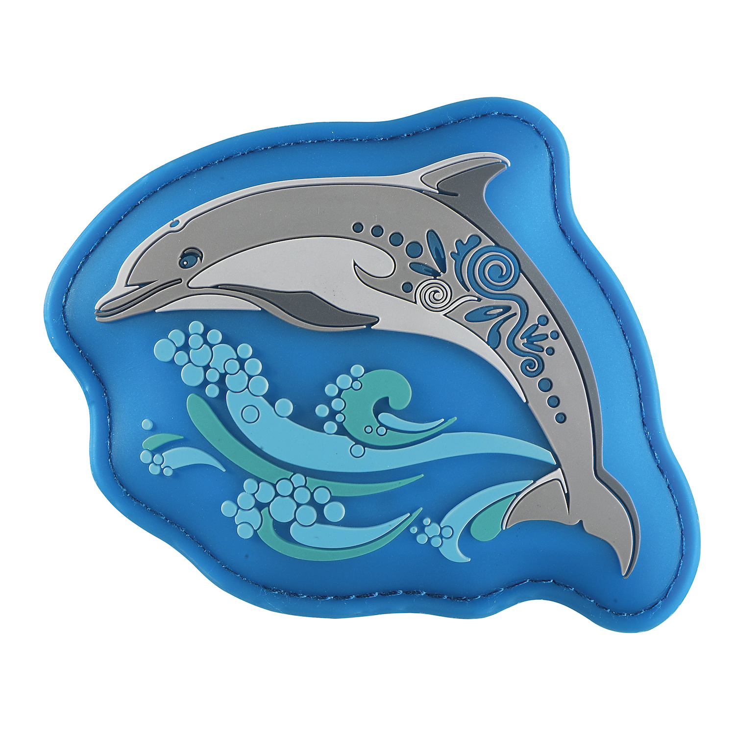 Step-by-Step_Magic-Mags-Flash_jumping-dolphin Step by Step Magic Mag FLASH