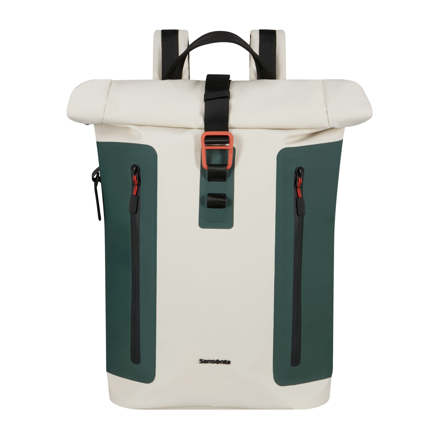 Samsonite COATIFY BIZ Rolltop Backpack 15.6"