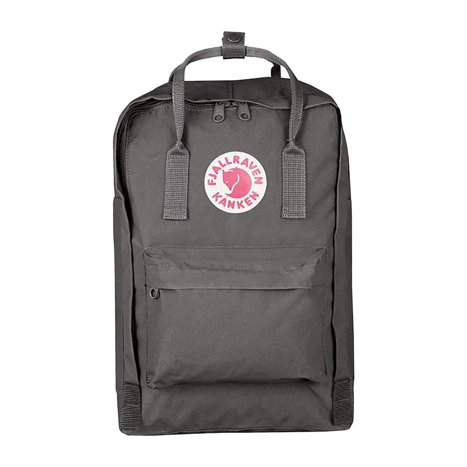 super-grey8hPpbJw21oxlE FJÄLLRÄVEN Kånken Laptop 15"