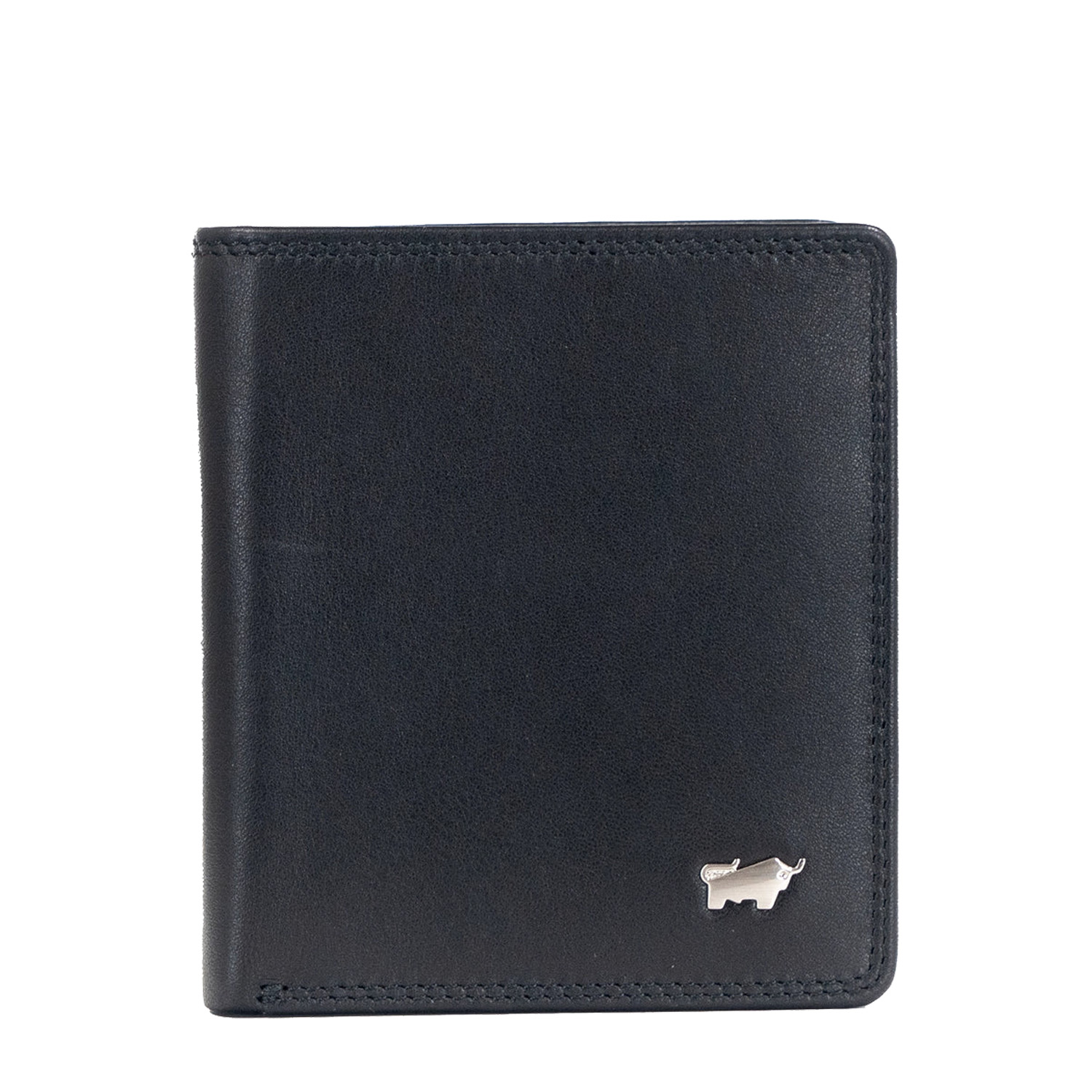 Braun Büffel Golf RFID Geldbörse Carré 6CS Braun Büffel Golf RFID Geldbörse Carré 6CS