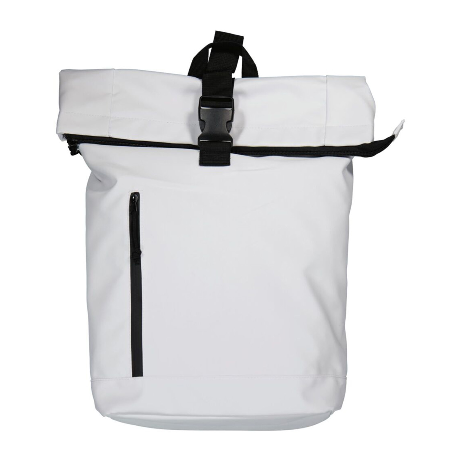 Travel'N'Meet Rolltop-Rucksack beschichtet L Travel'N'Meet Rolltop-Rucksack beschichtet L