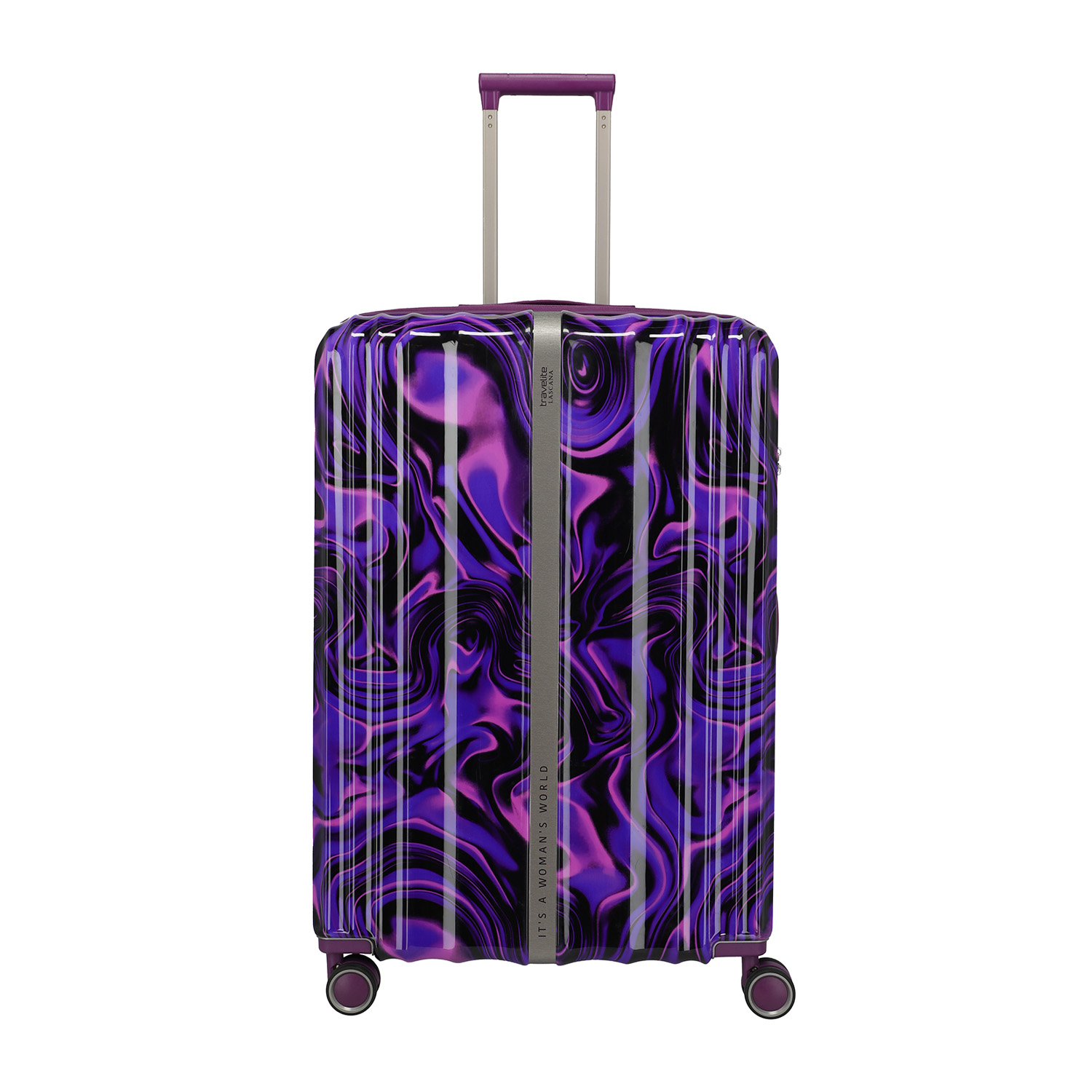 travelite LASCANA EDITION 4w Trolley L