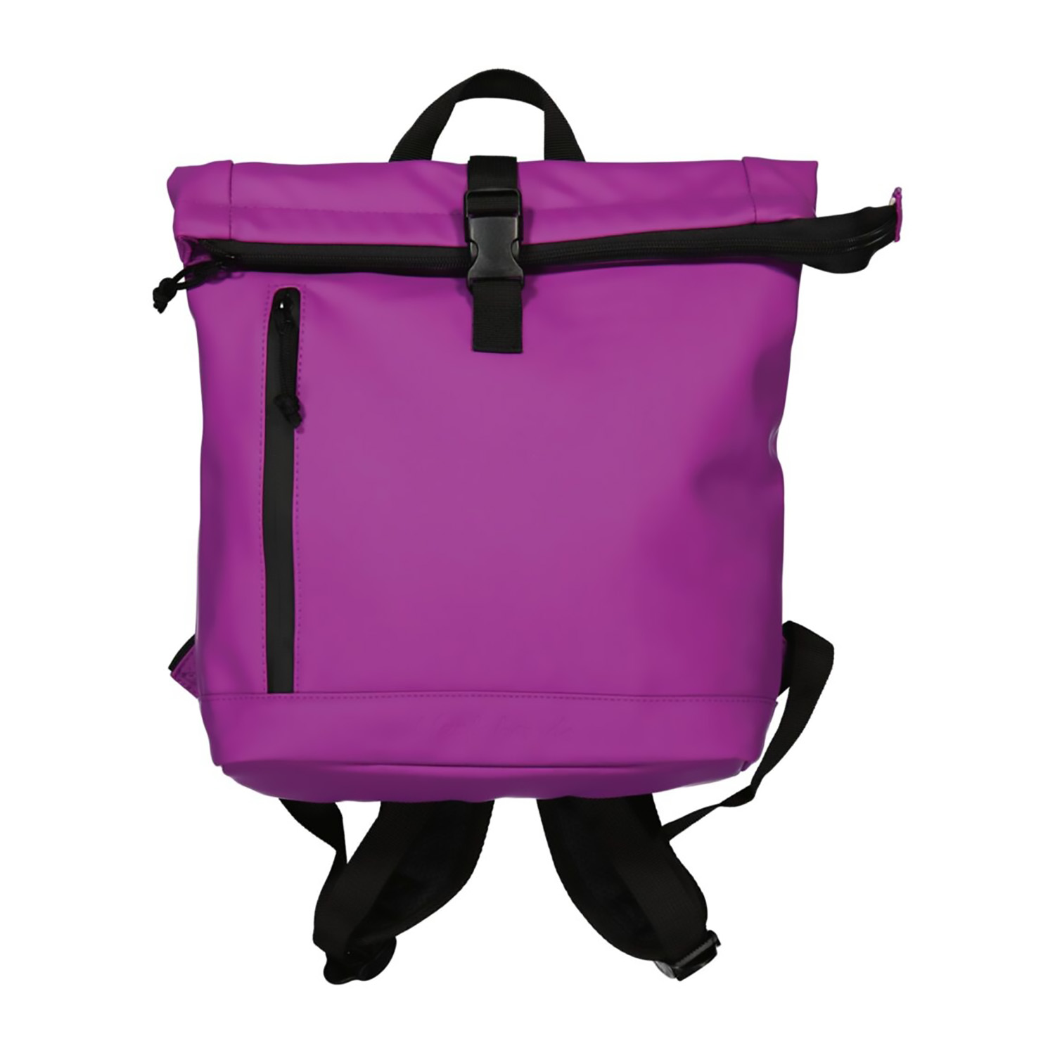 Travel'N'Meet Rolltop-Rucksack Plane S Travel'N'Meet Rolltop-Rucksack Plane S