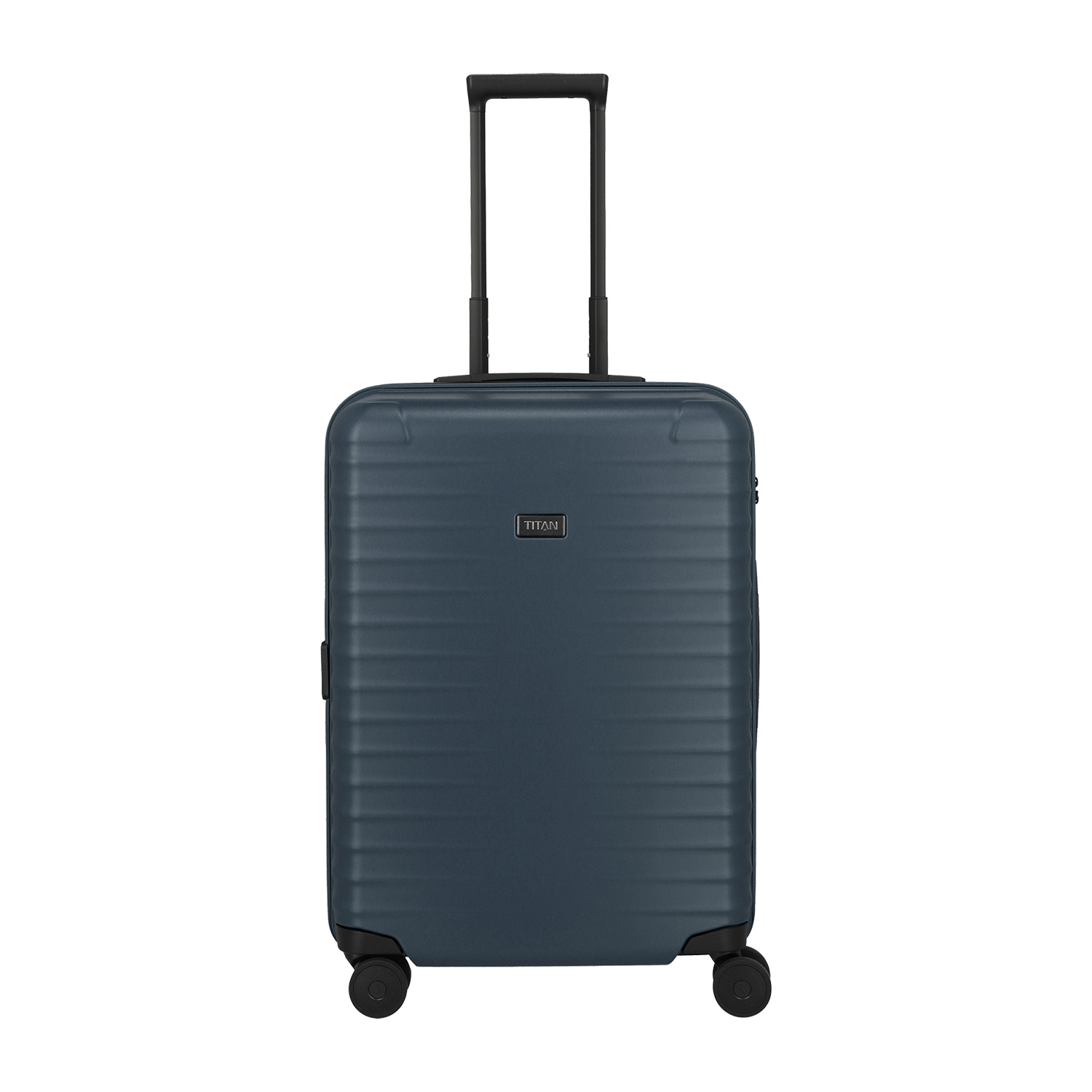 TITAN UPGRADE 4w Trolley M