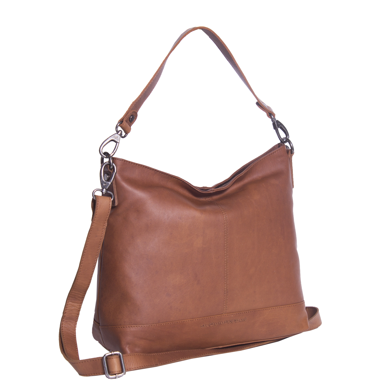 The-Chesterfield-Brand_Amelia_cognac_front The Chesterfield Brand Amelia