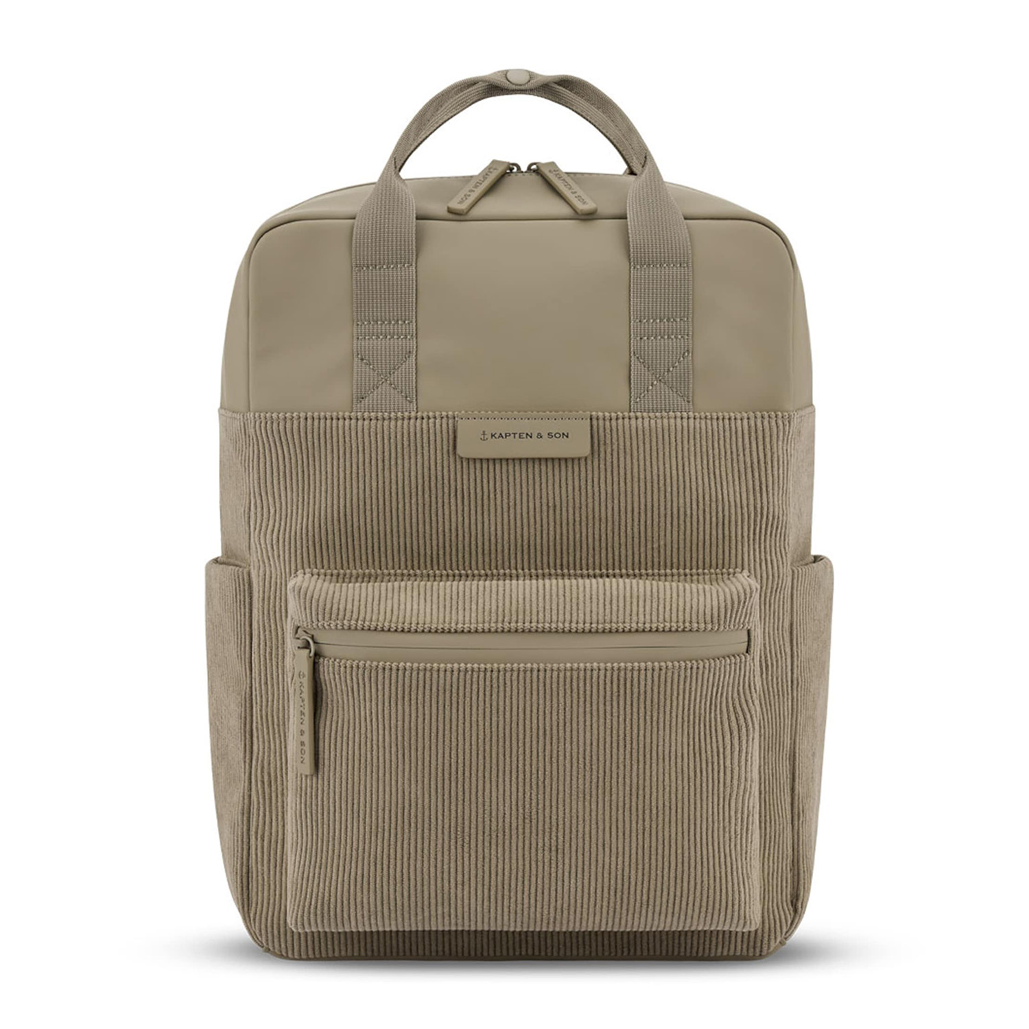 dusty khaki