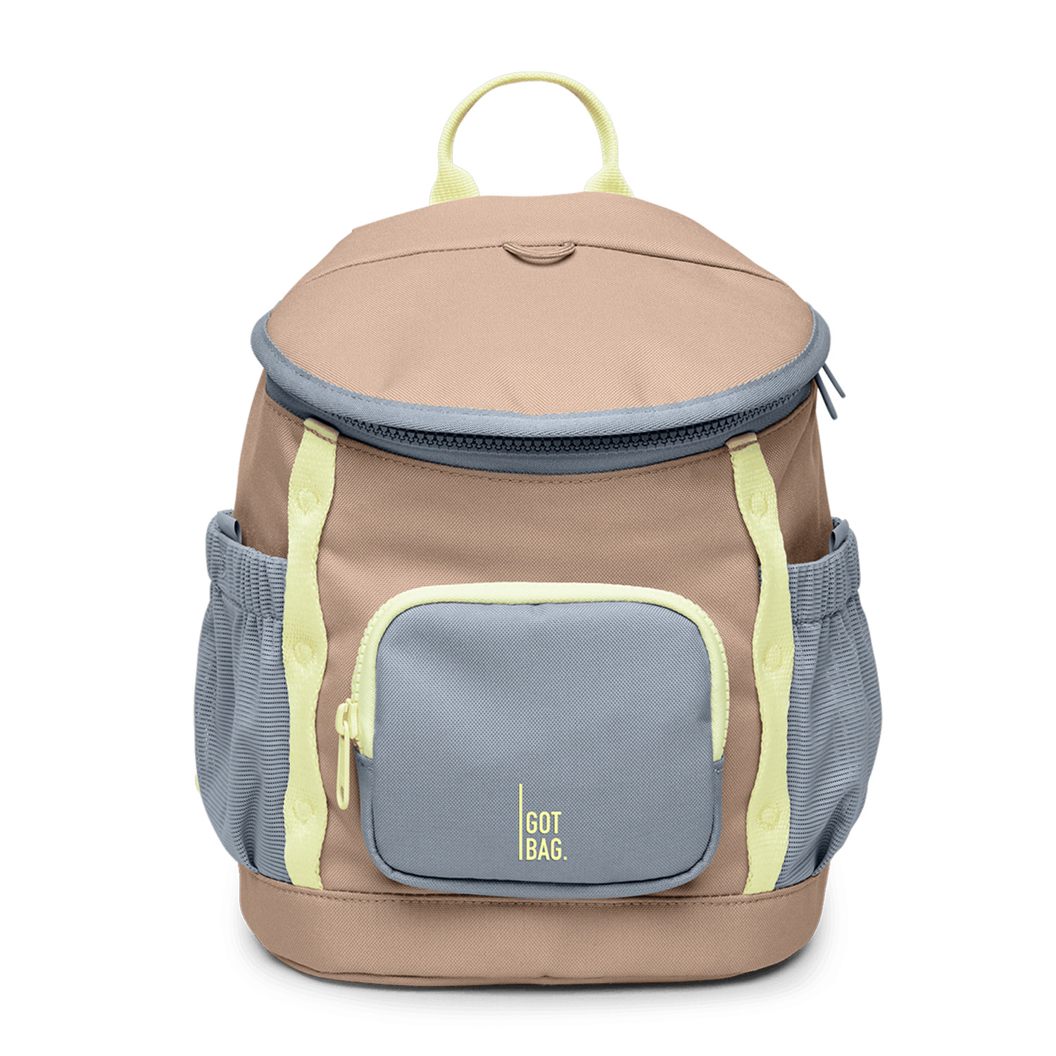 GOT BAG Kids Adventure Daypack Multi