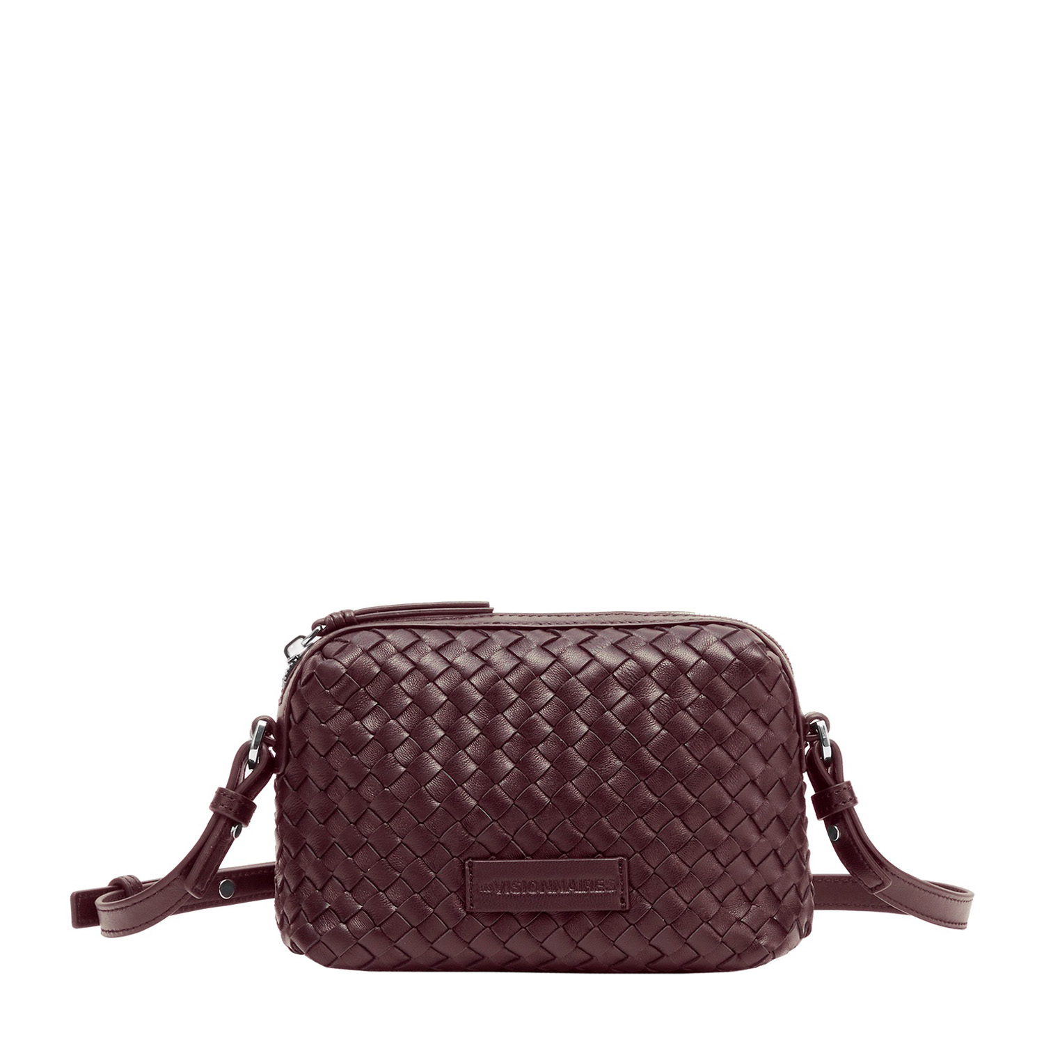 les visionnaires Lynn WEAVE SILKY