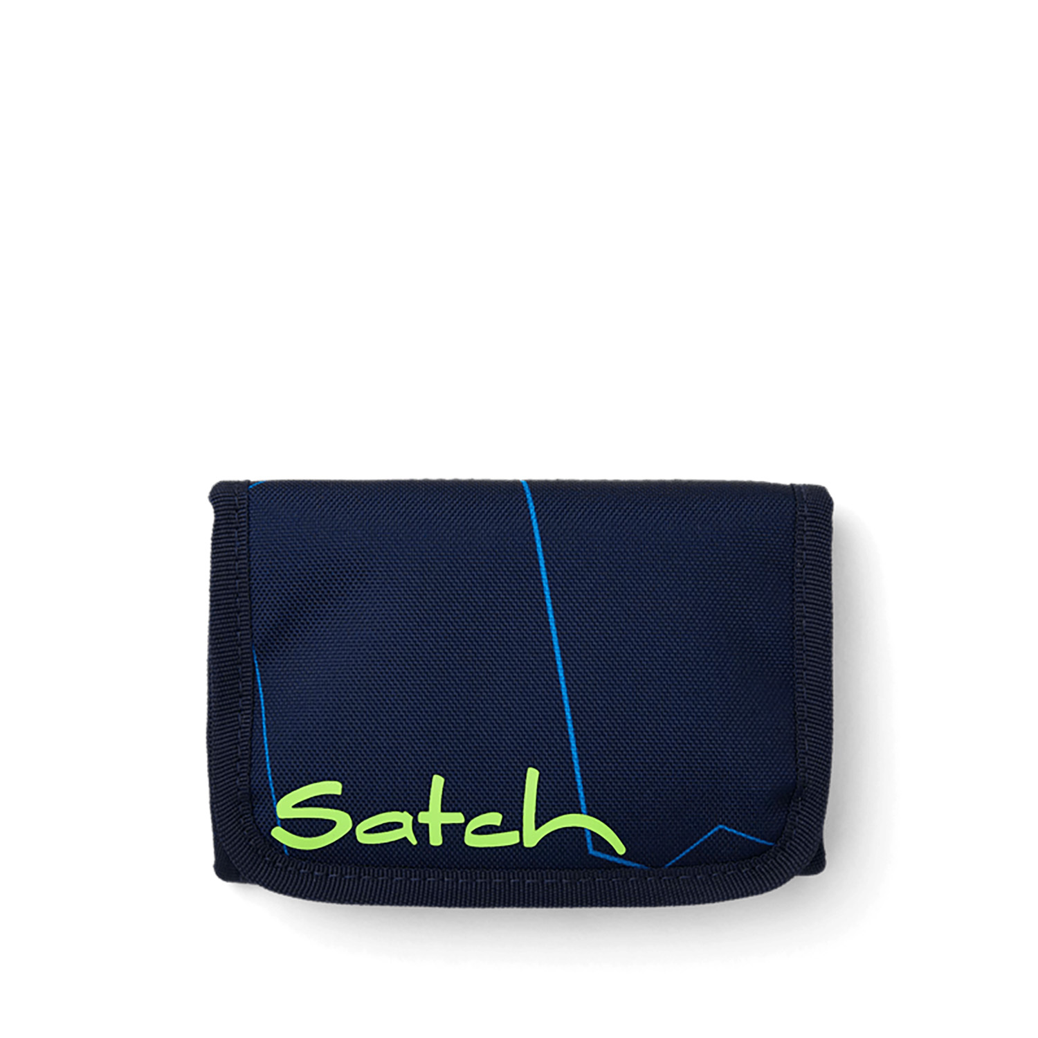 satch Geldbeutel satch Geldbeutel