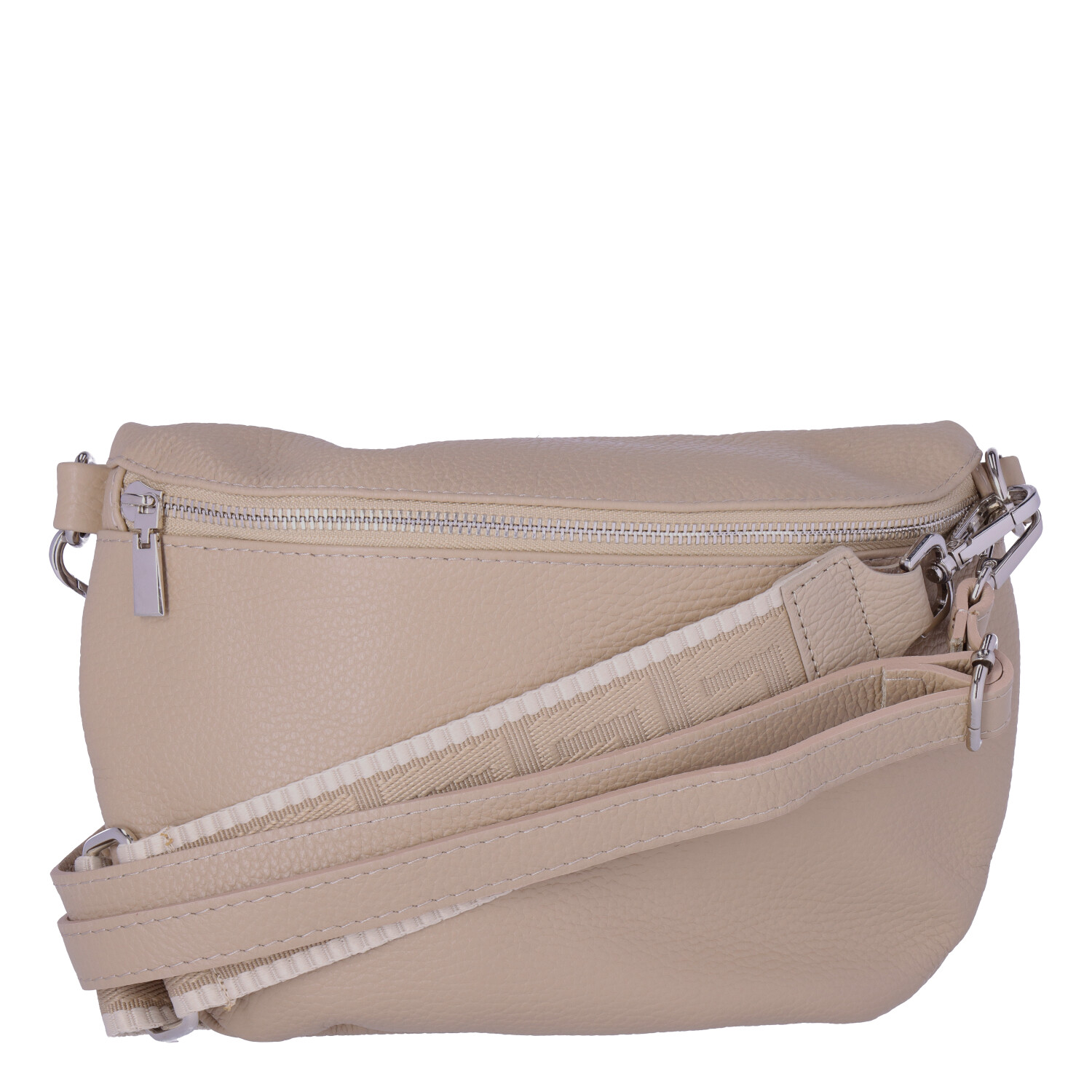 ALEXANDER-HEITZ-Crossbody-Leder-mit-Gurt-L-3_DA65-D05_helltaupe_1 ALEXANDER HEITZ Crossbody Leder mit Gurt L