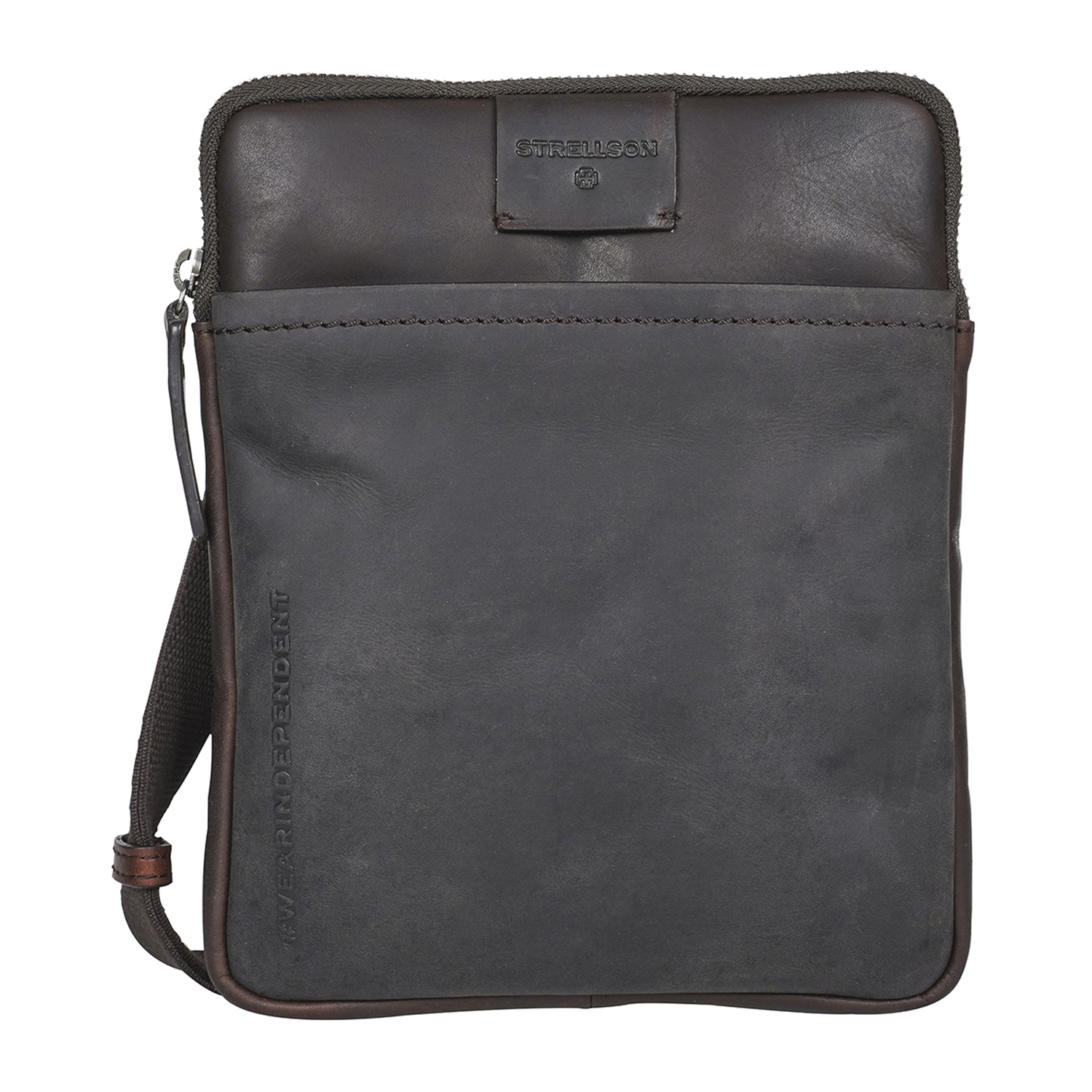 Strellson Brick Lane Marcus Shoulderbag XSVZ1 Strellson Brick Lane Marcus Shoulderbag XSVZ1