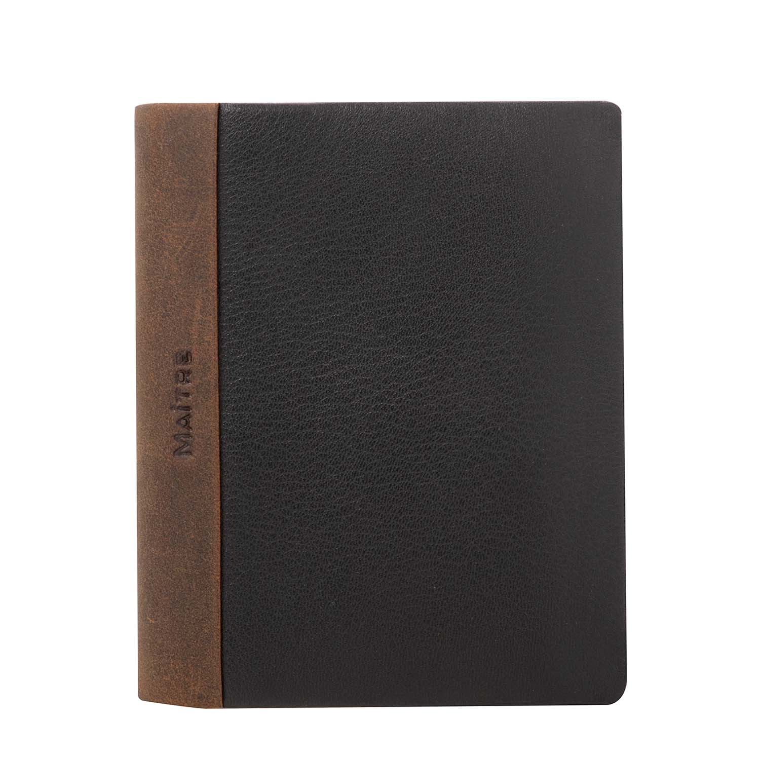 Ma-tre_BUNDENBACH-Hainer-Billfold-V8_4060001440-702_darkbrown Maître BUNDENBACH Hainer Billfold V8