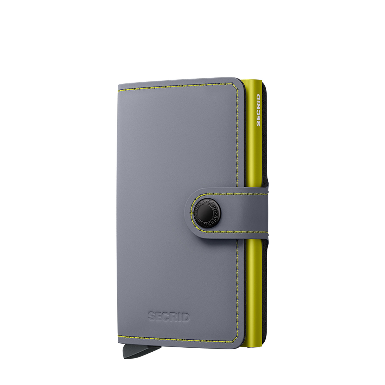 Secrid Miniwallet Matte Secrid Miniwallet Matte