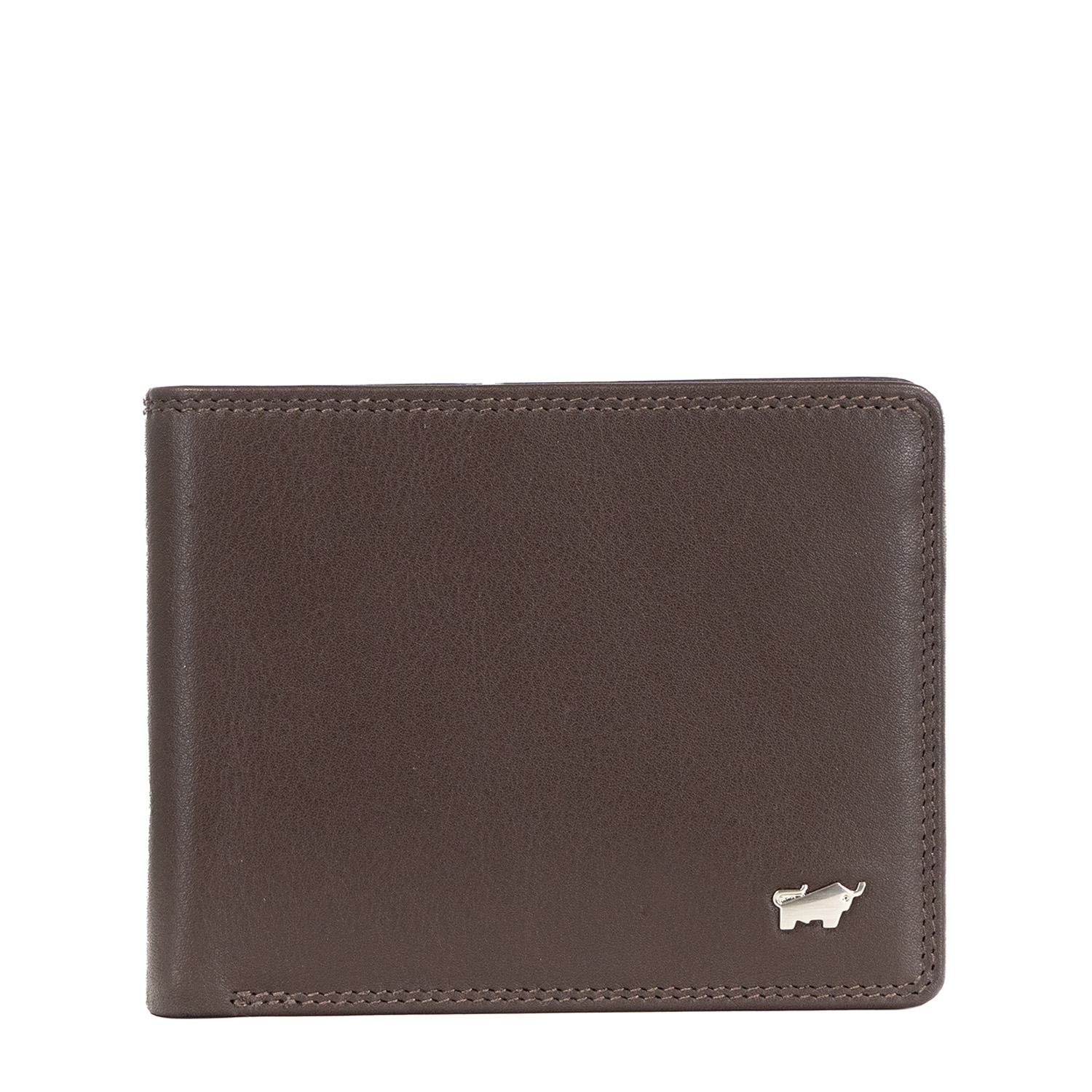 Braun Büffel Golf RFID Geldbörse 4+3CS Braun Büffel Golf RFID Geldbörse 4+3CS