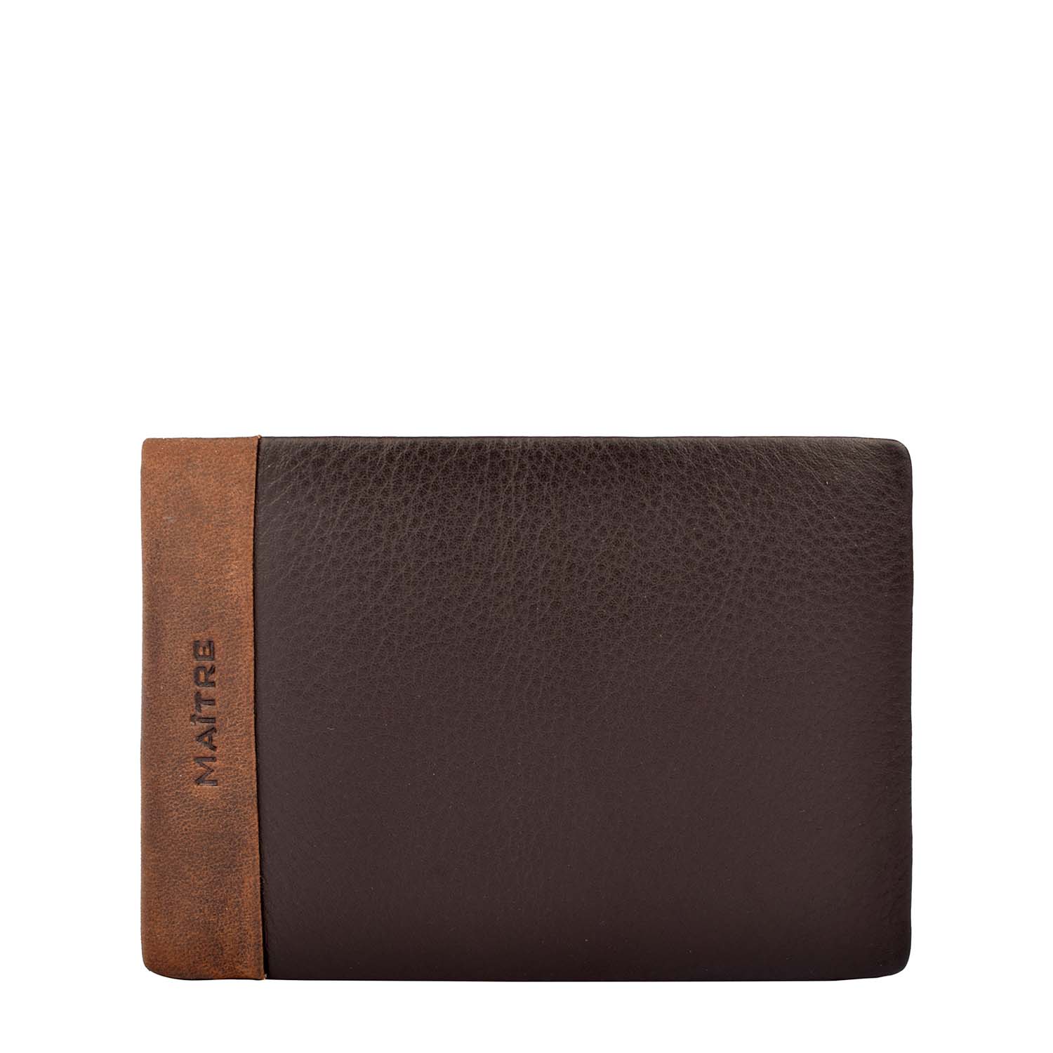 Ma-tre_BUNDENBACH-Gerold-Billfold-SH3_4060001442-702_darkbrown Maître BUNDENBACH Gerold Billfold SH3