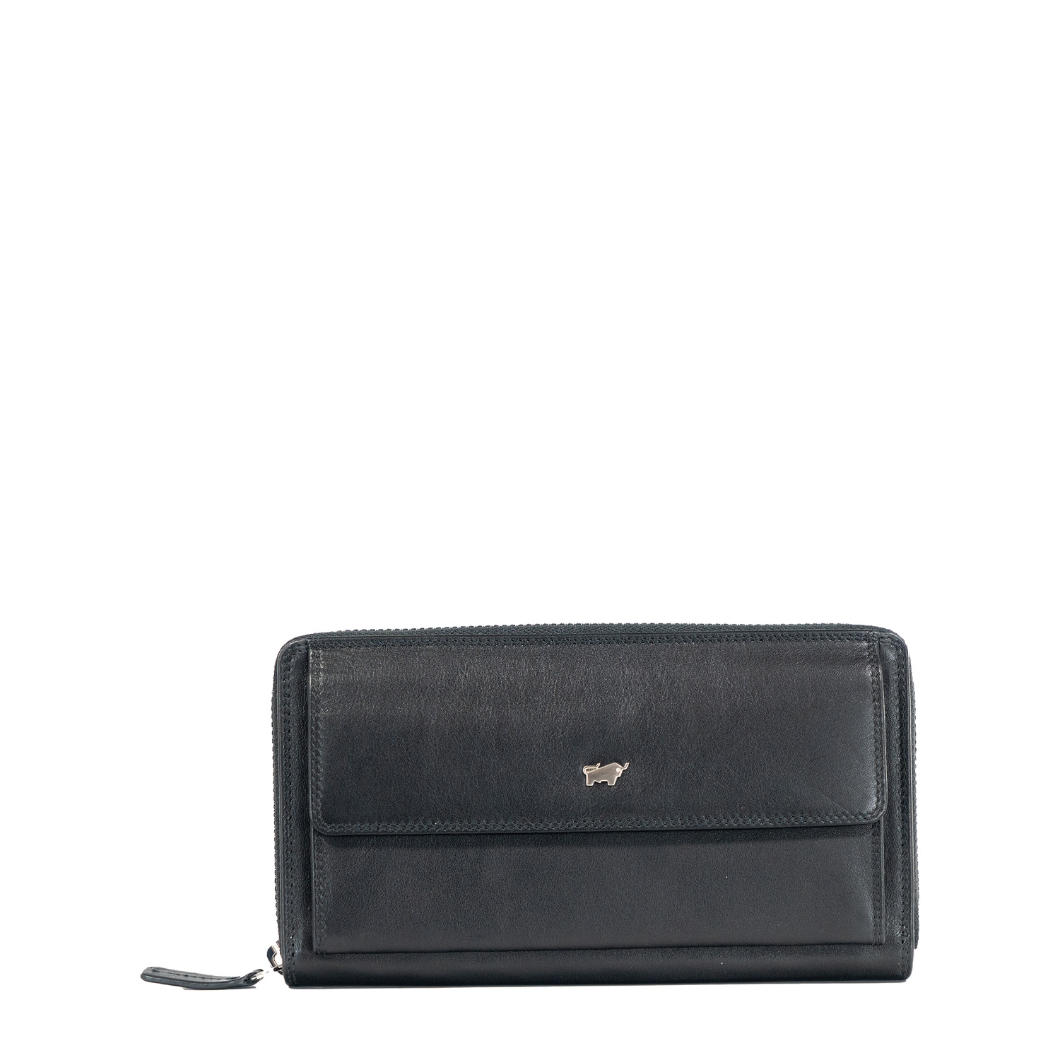 Braun Büffel Golf RFID RV-Geldbörse 16CS Braun Büffel Golf RFID RV-Geldbörse 16CS