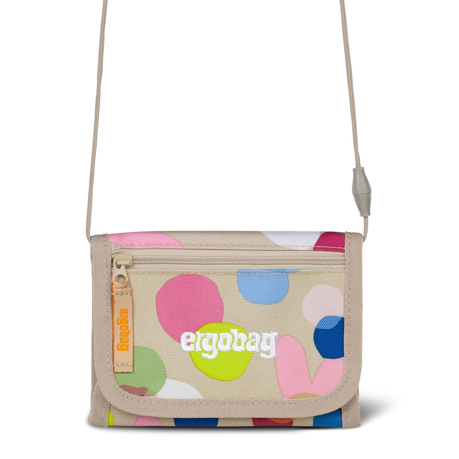 ergobag Brustbeutel ergobag Brustbeutel