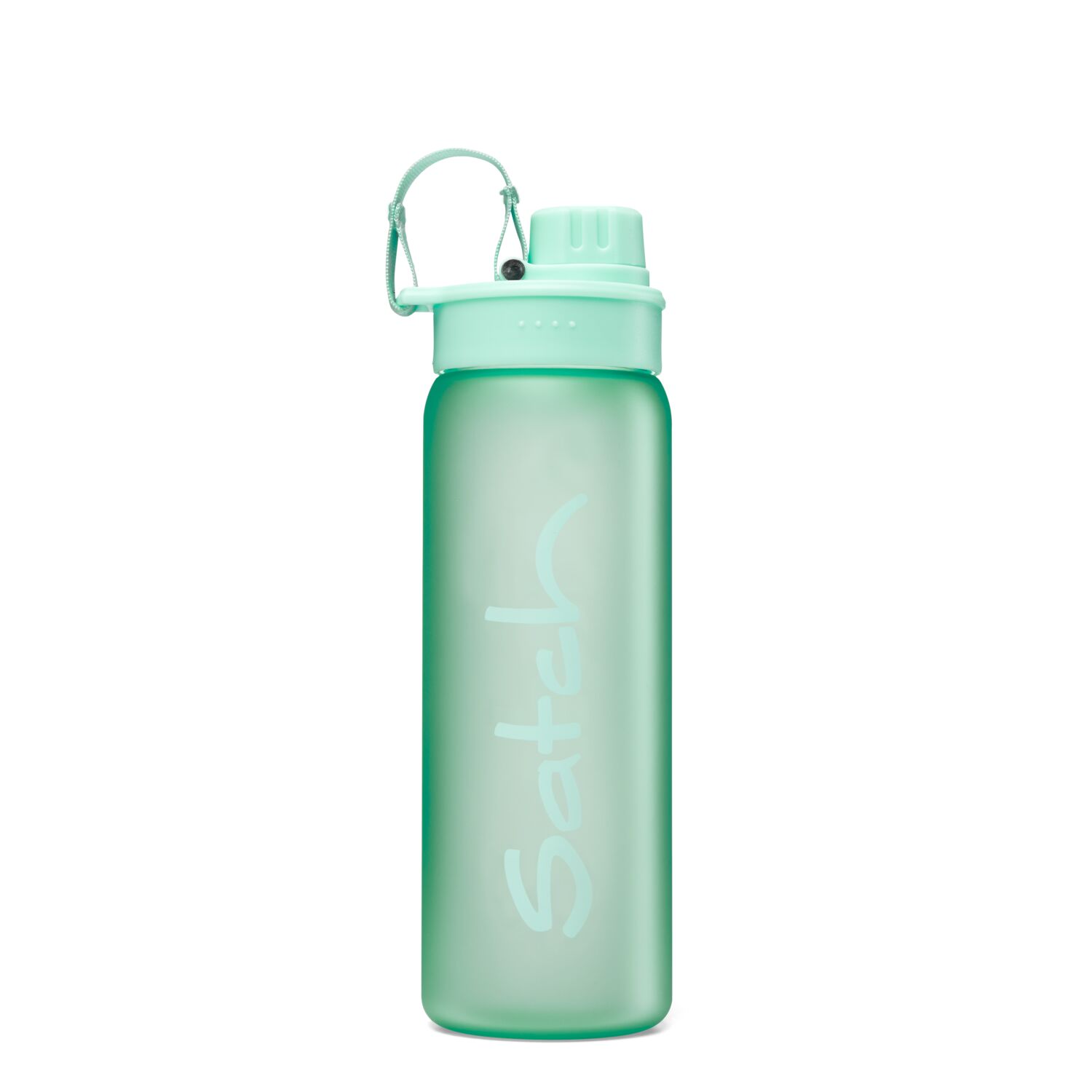 SAT-TBO-001-228-satch-Sport-Trinkflasche-Mint-01 satch Sport Trinkflasche
