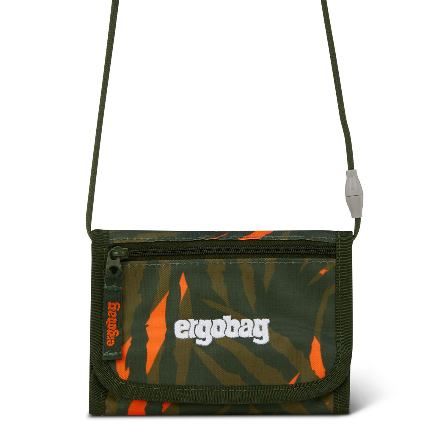 ergobag Brustbeutel