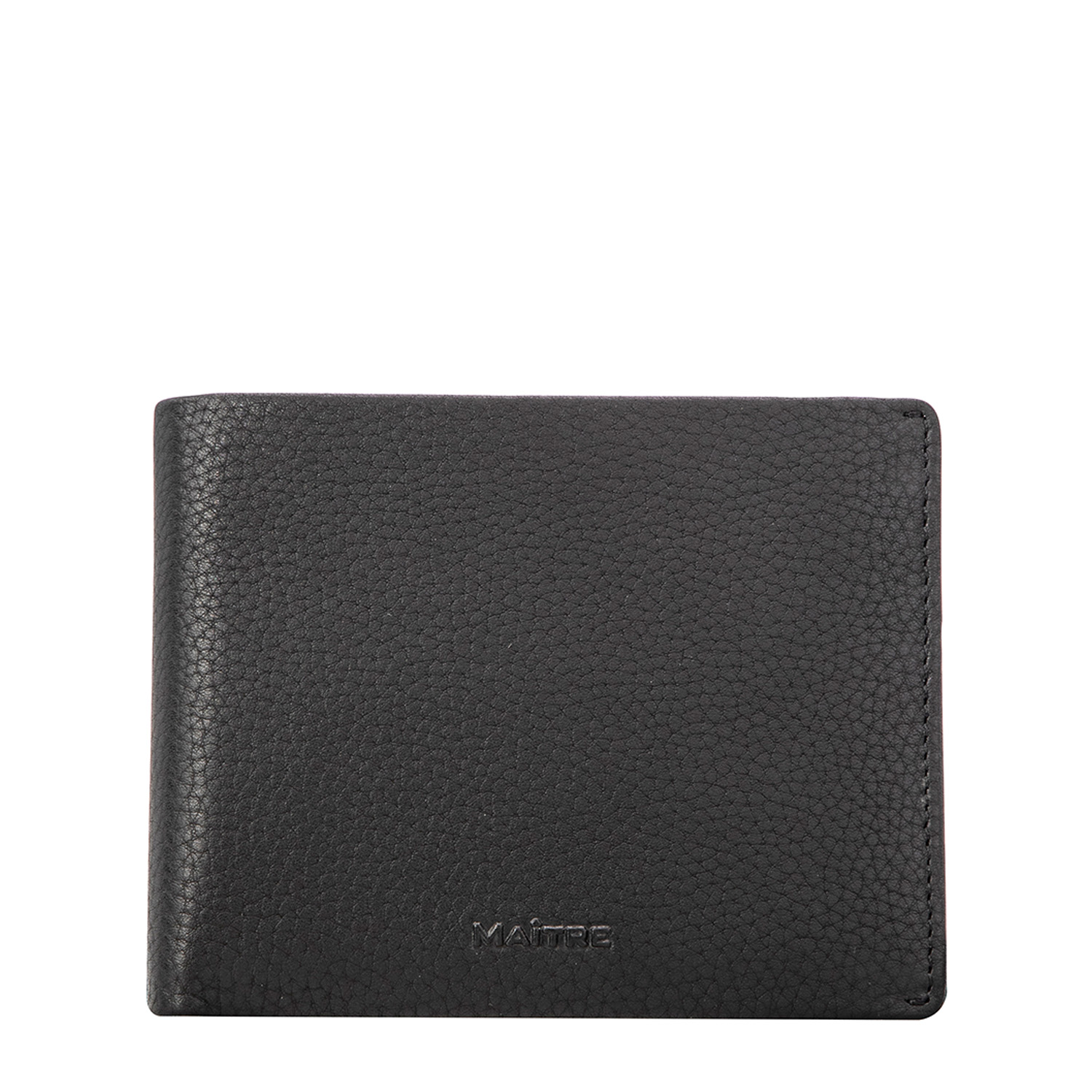 Maître SCHWARZERDEN Gilbrecht Billfold H9 Maître SCHWARZERDEN Gilbrecht Billfold H9