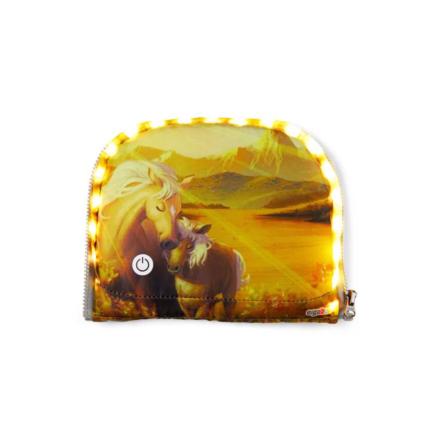 ergobag_LED-Zippies_00824-00006-10_Pferd_02 ergobag LED Zippies