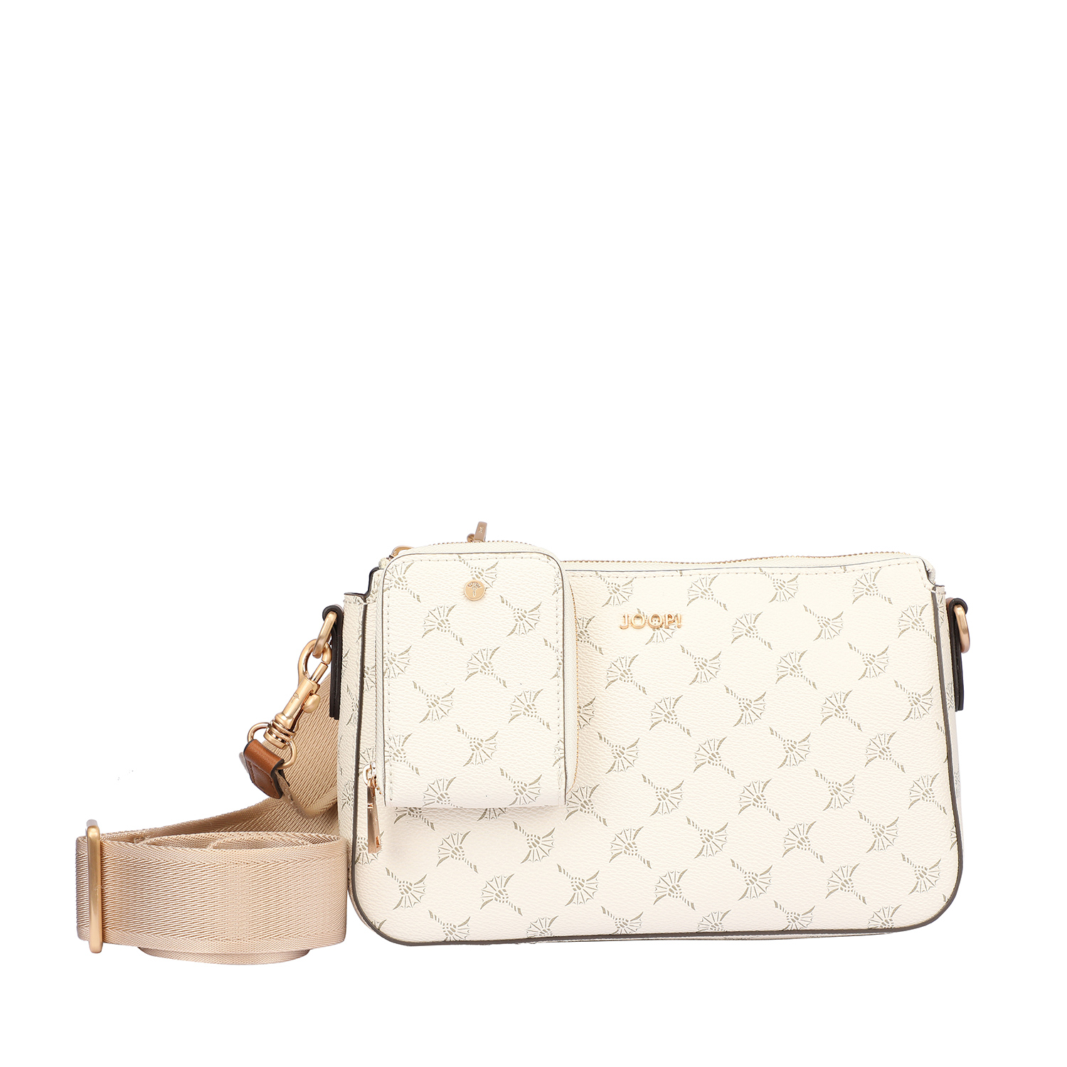 Joop-_4140005808-101-1 JOOP! Cortina 1.0 Jasmina Shoulderbag SHZ