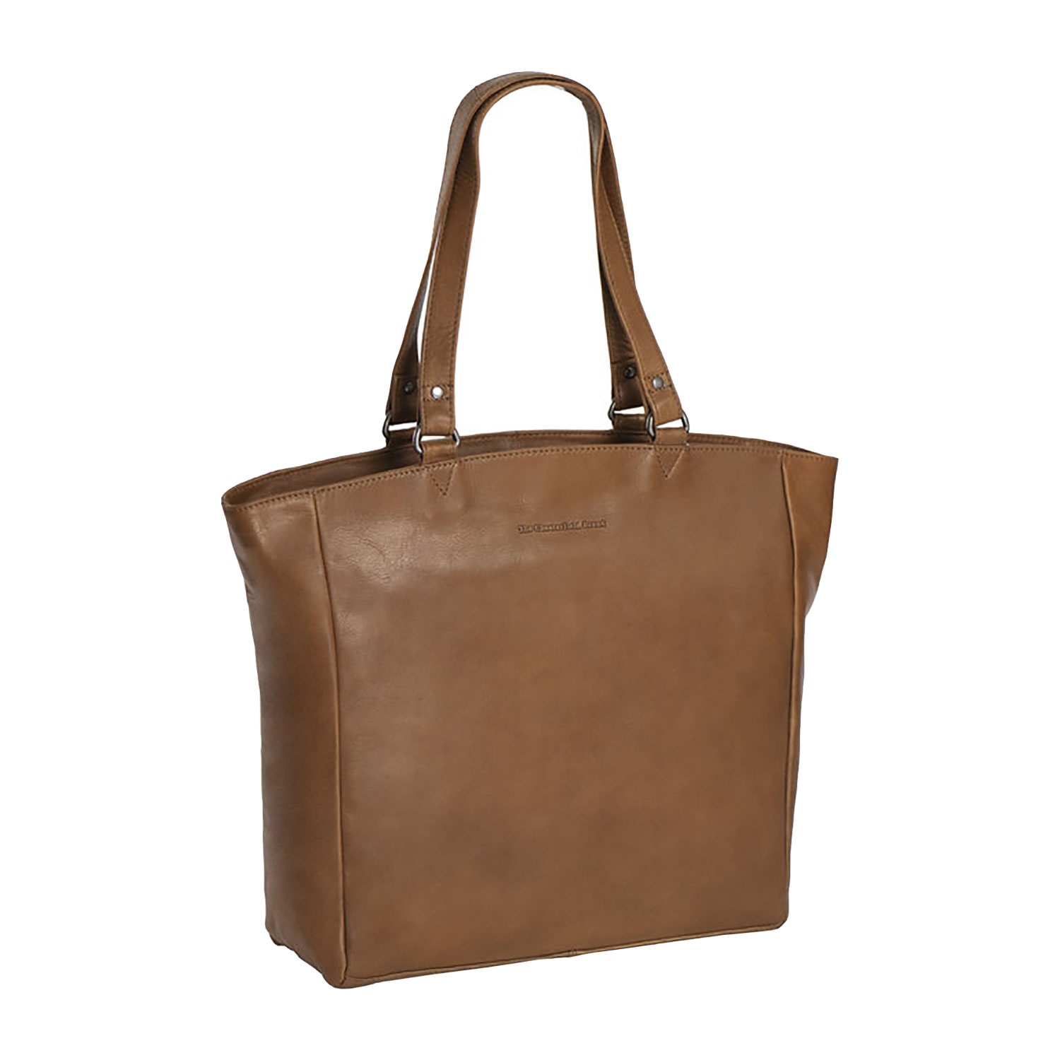 leder-shopper-cognac-berlin The Chesterfield Brand Berlin