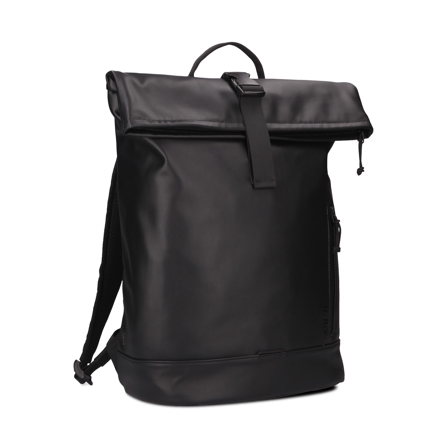 ZWEI_CAR200_black_side ZWEI Cargo Rucksack CAR200