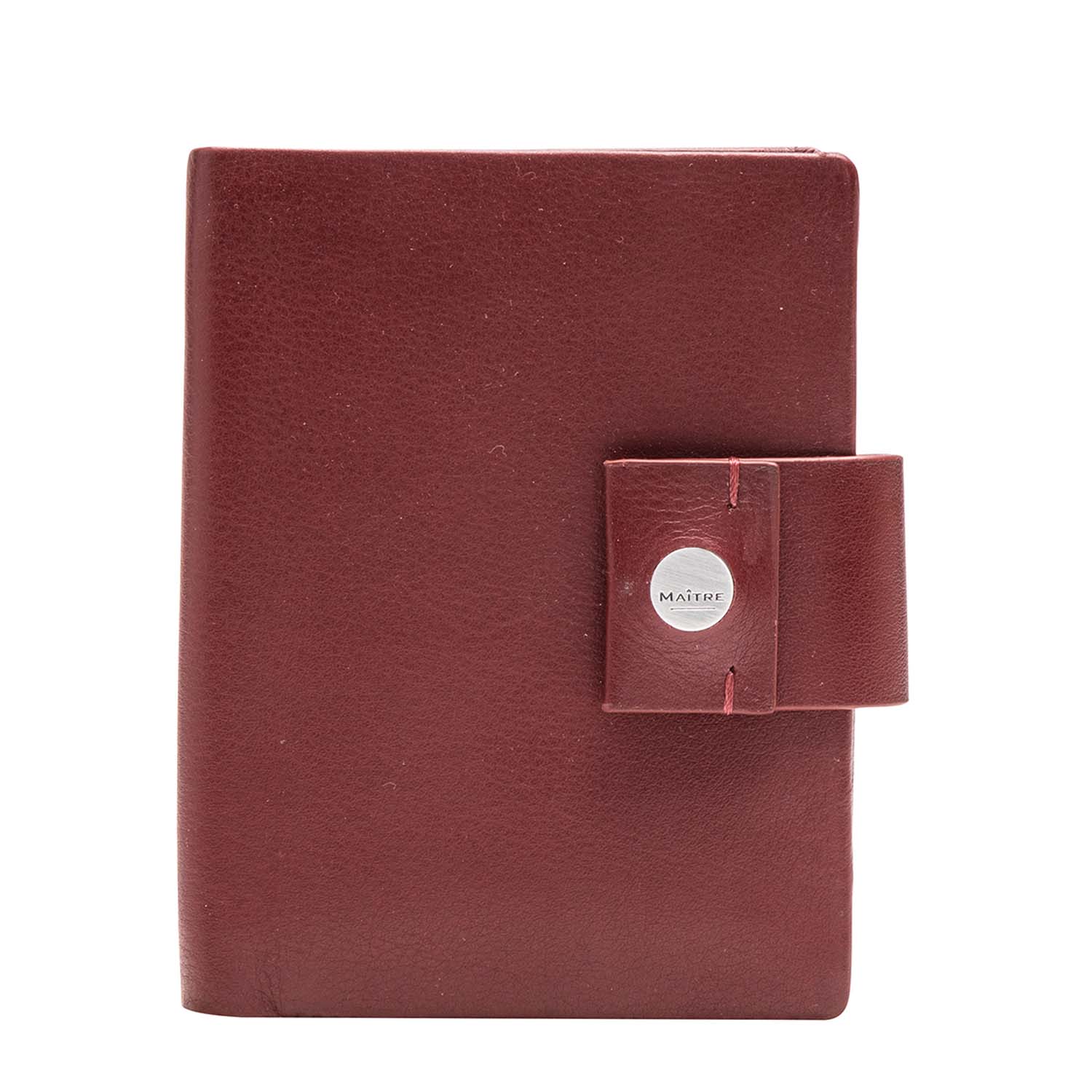 Ma-tre_HENAU-Dawina-Purse-MV9F_4060001397-300_red Maître HENAU Dawina Purse MV9F