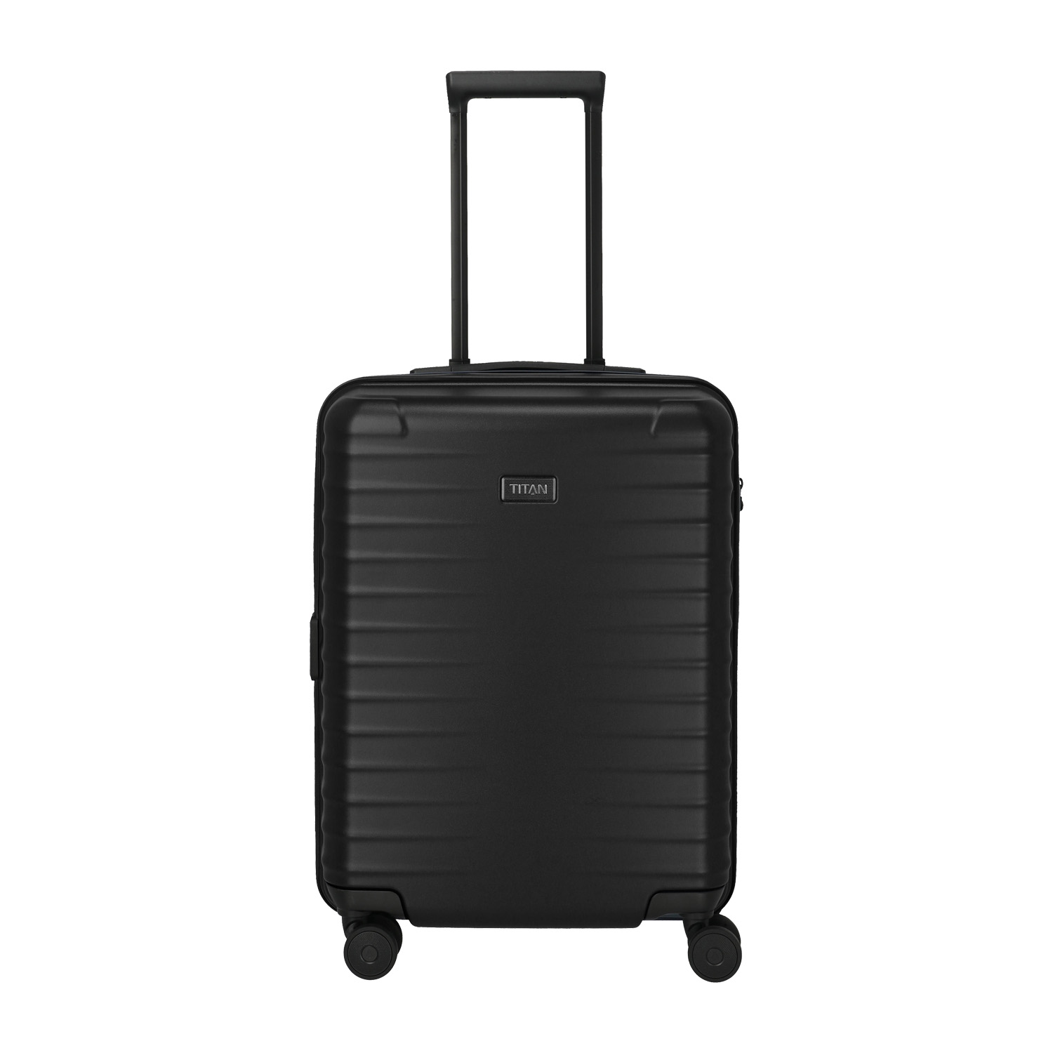 TITAN UPGRADE 4w Trolley S20
