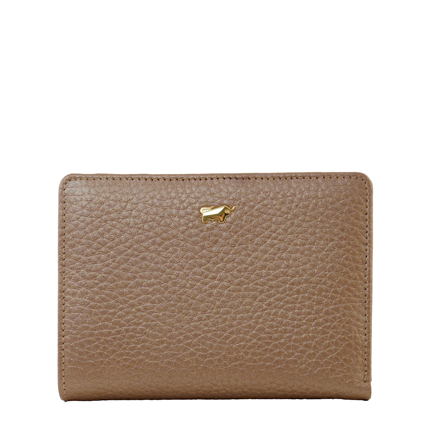 Braun Büffel ALESSIA Mini Geldbörse 8CS Braun Büffel ALESSIA Mini Geldbörse 8CS