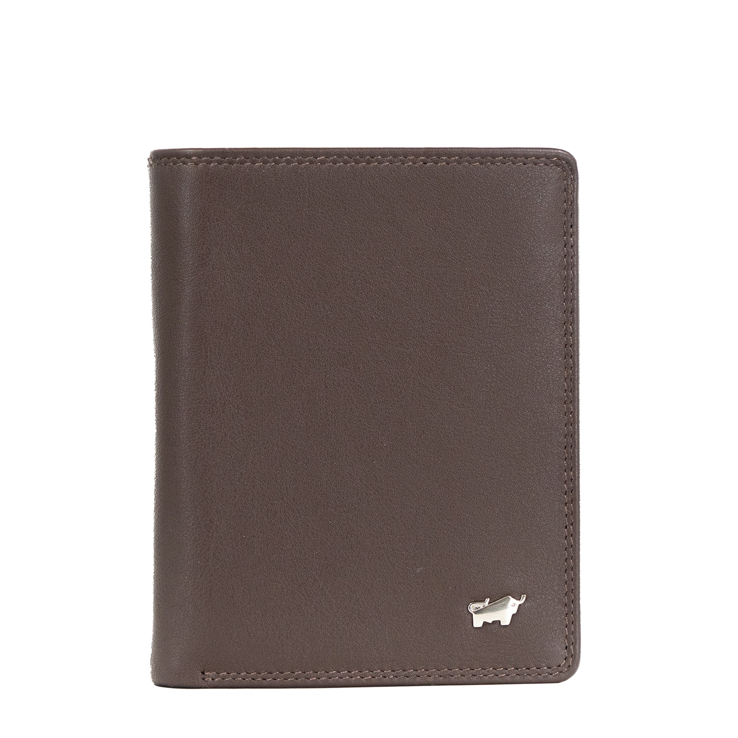 Braun Büffel Golf RFID Geldbörse H 7CS + Loop