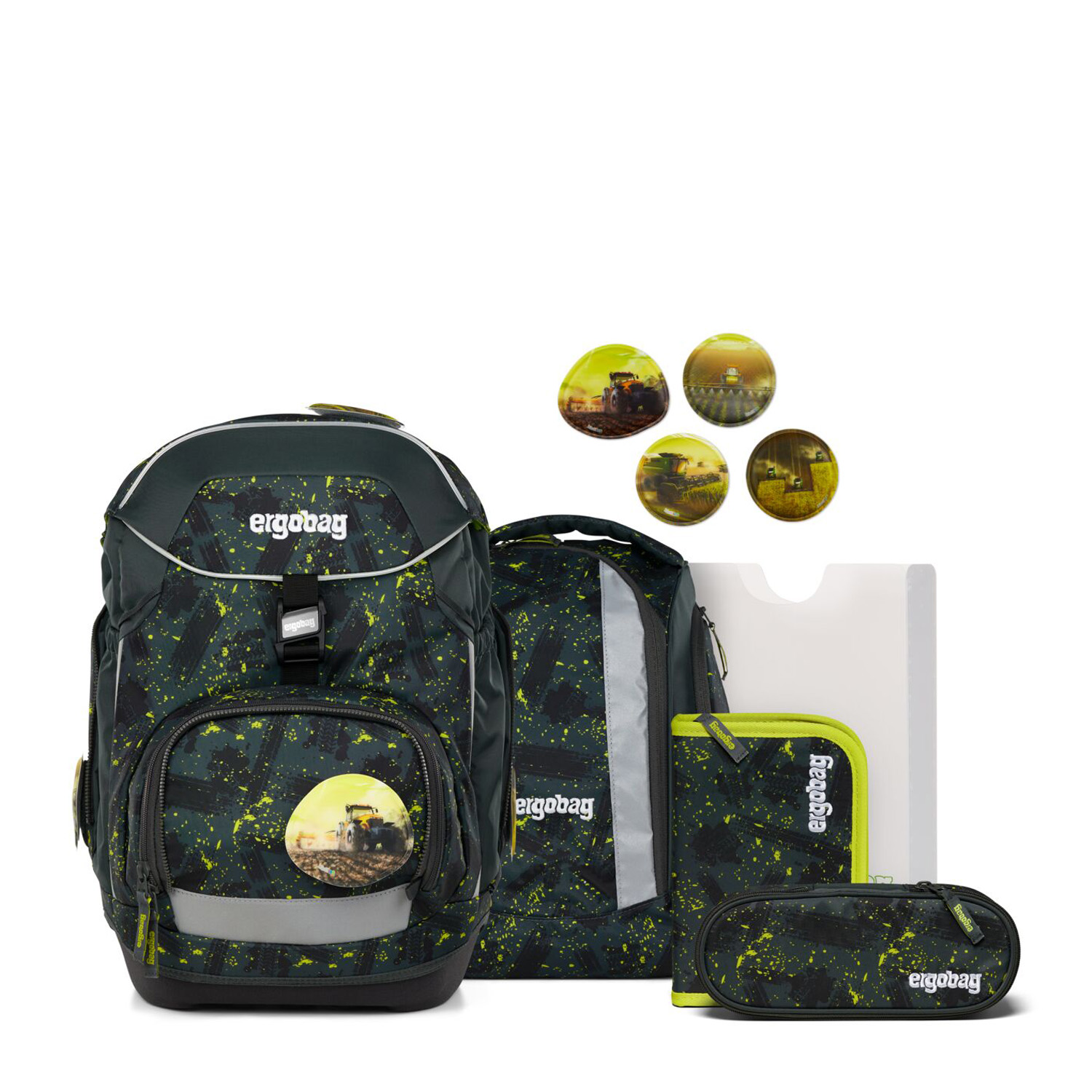 ergobag pack ergobag pack