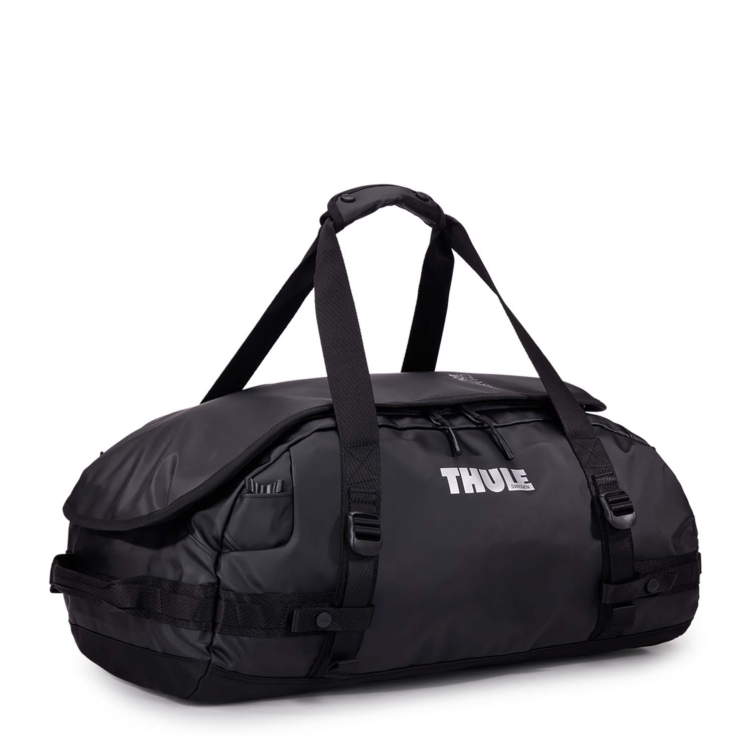 THULE_CHASM-40L-Duffle_3204989_black THULE CHASM 40L Duffle