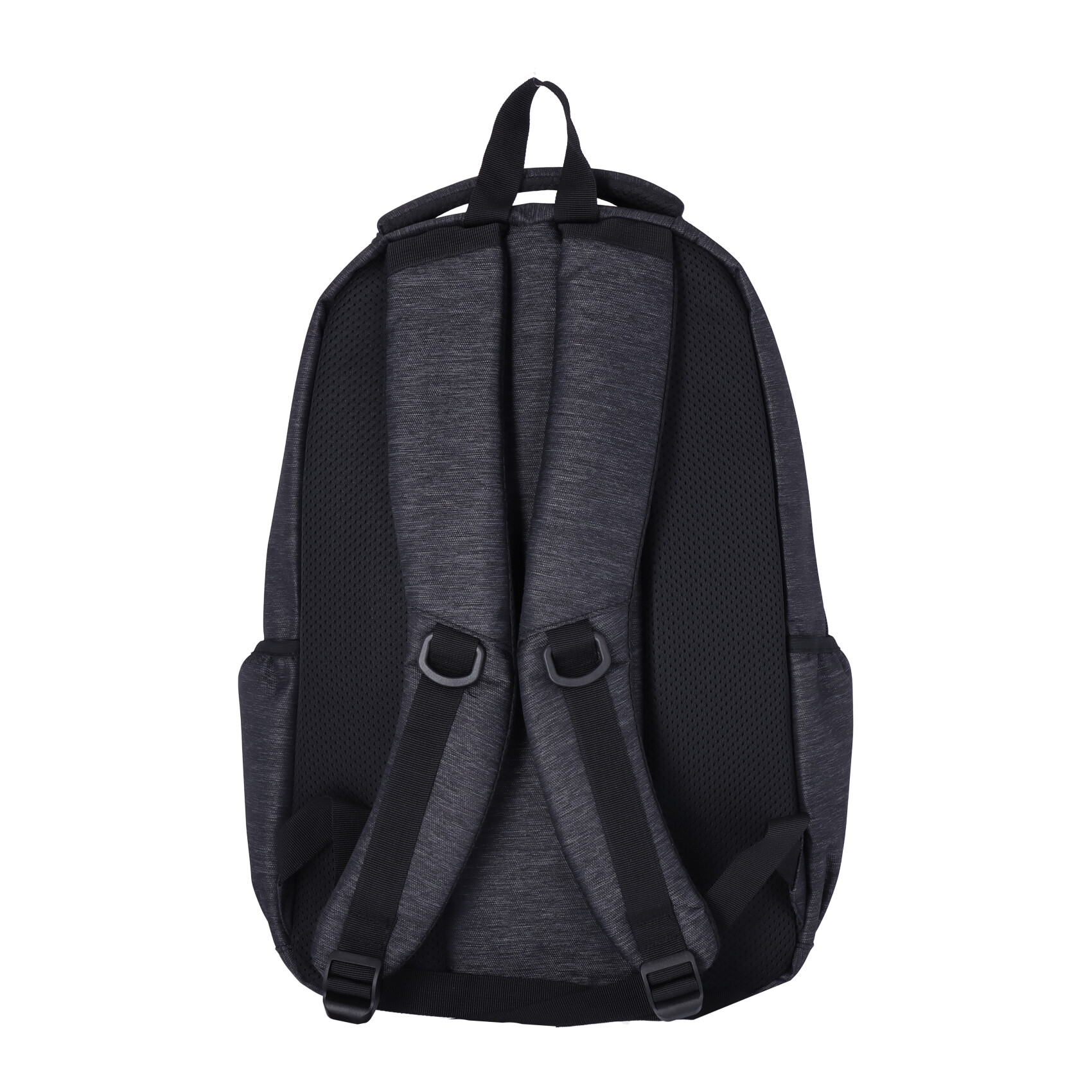 Travel-N-Meet-Rucksack-Vortasche-Polsterung_MER-016_schwarz_2