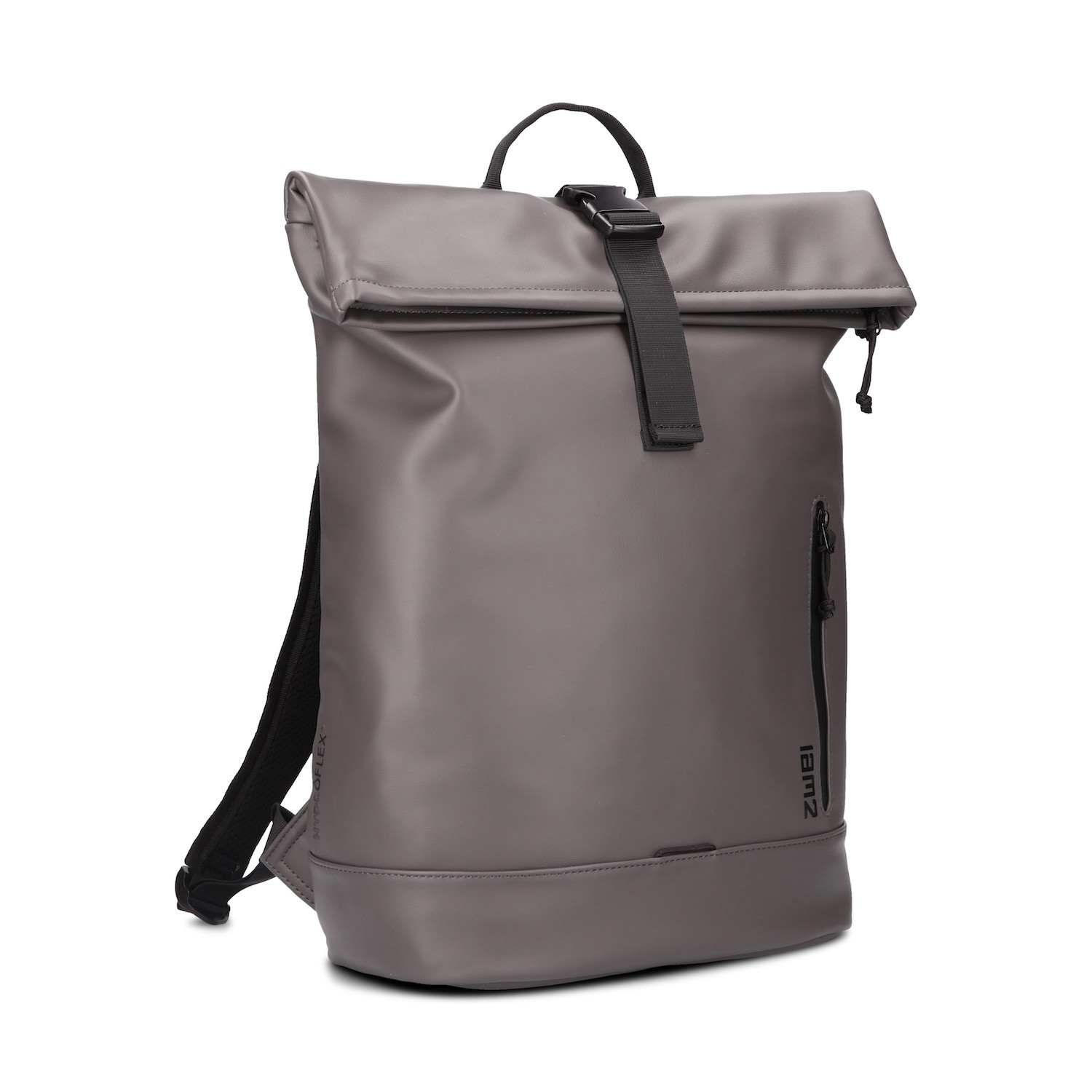 ZWEI_CAR200_stone_side ZWEI Cargo Rucksack CAR200