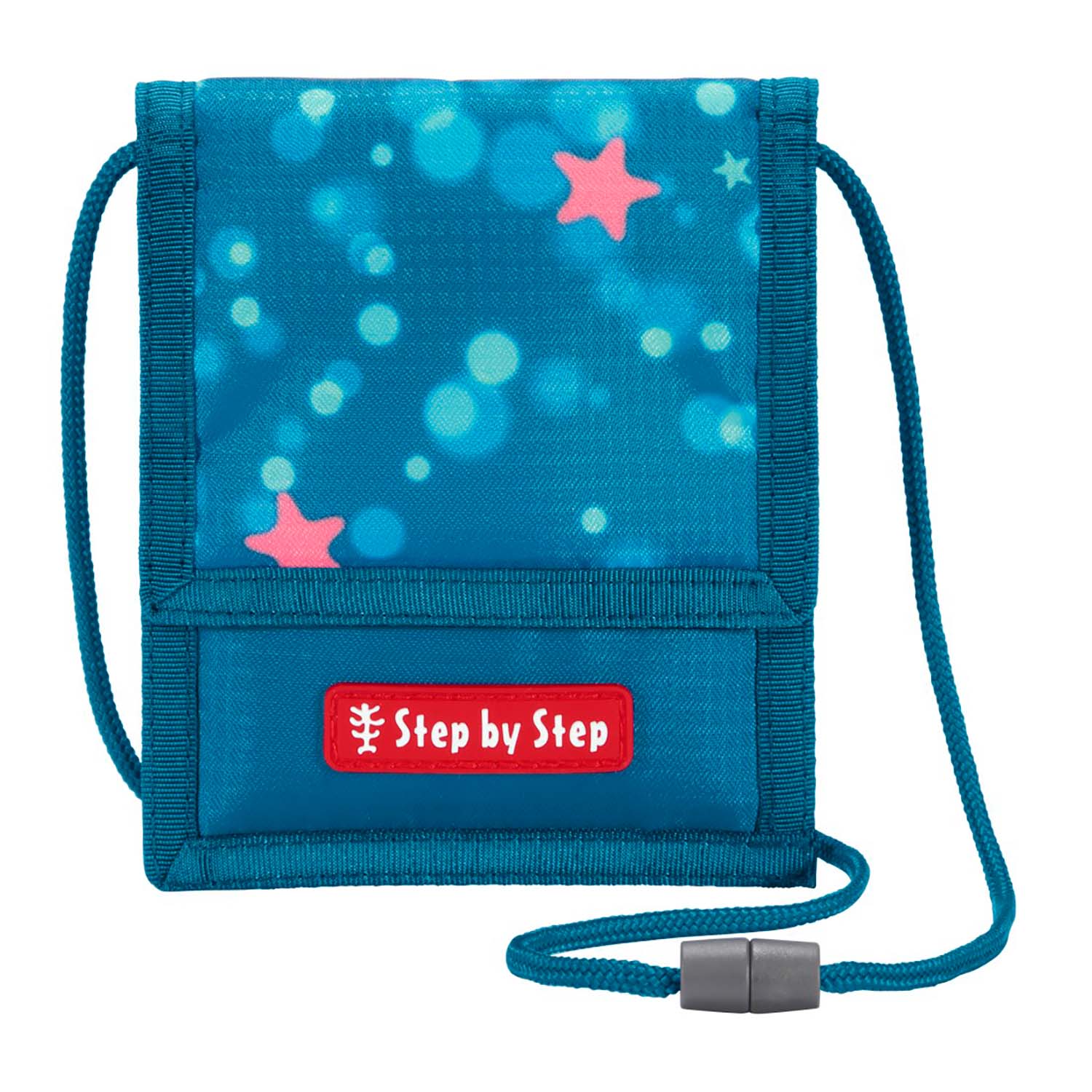 Step-by-Step_Brustbeutel_00213562_Mermaid-Lola Step by Step Brustbeutel