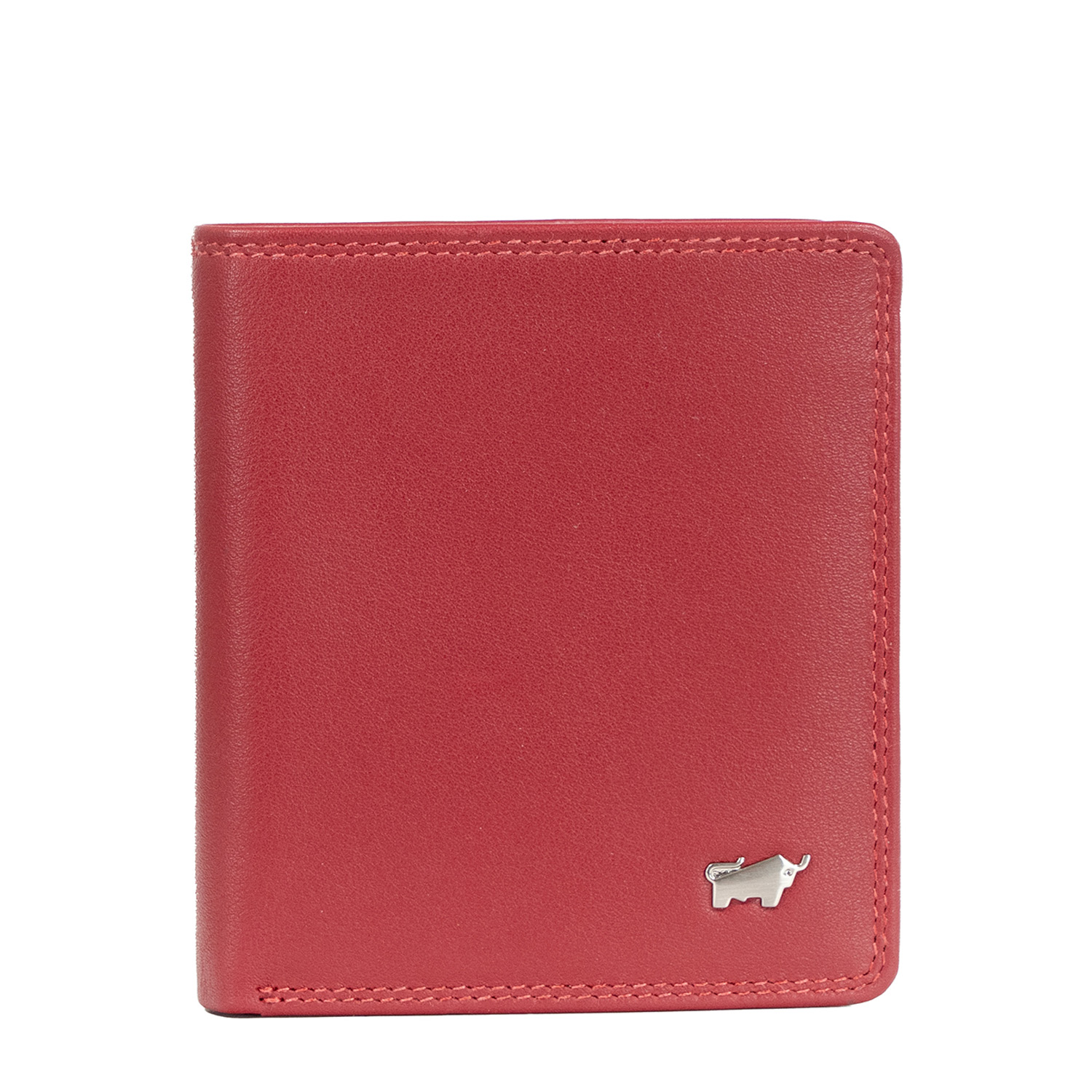 Braun Büffel Golf RFID Geldbörse Carré 6CS Braun Büffel Golf RFID Geldbörse Carré 6CS