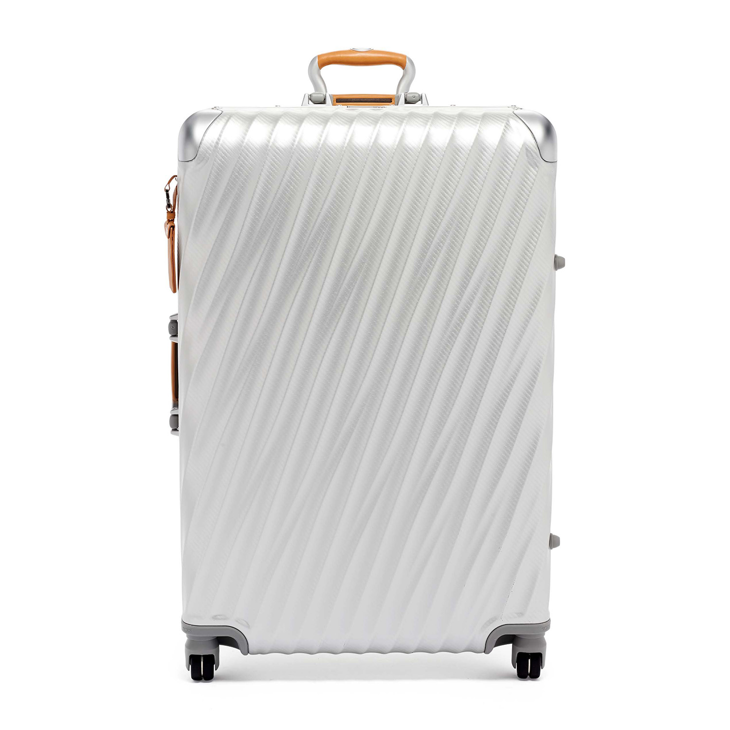TUMI_19-DEGREE-ALUMINIUM-Extended-Trip-Exp_texture-silver